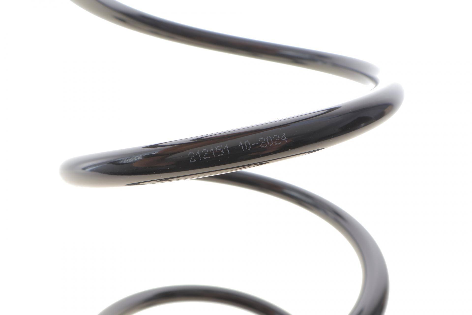 Пружина (передня) Renault Scenic III/Grand Scenic III 1.5dCi/1.6dCi/1.9dCi/2.0 16V 09-