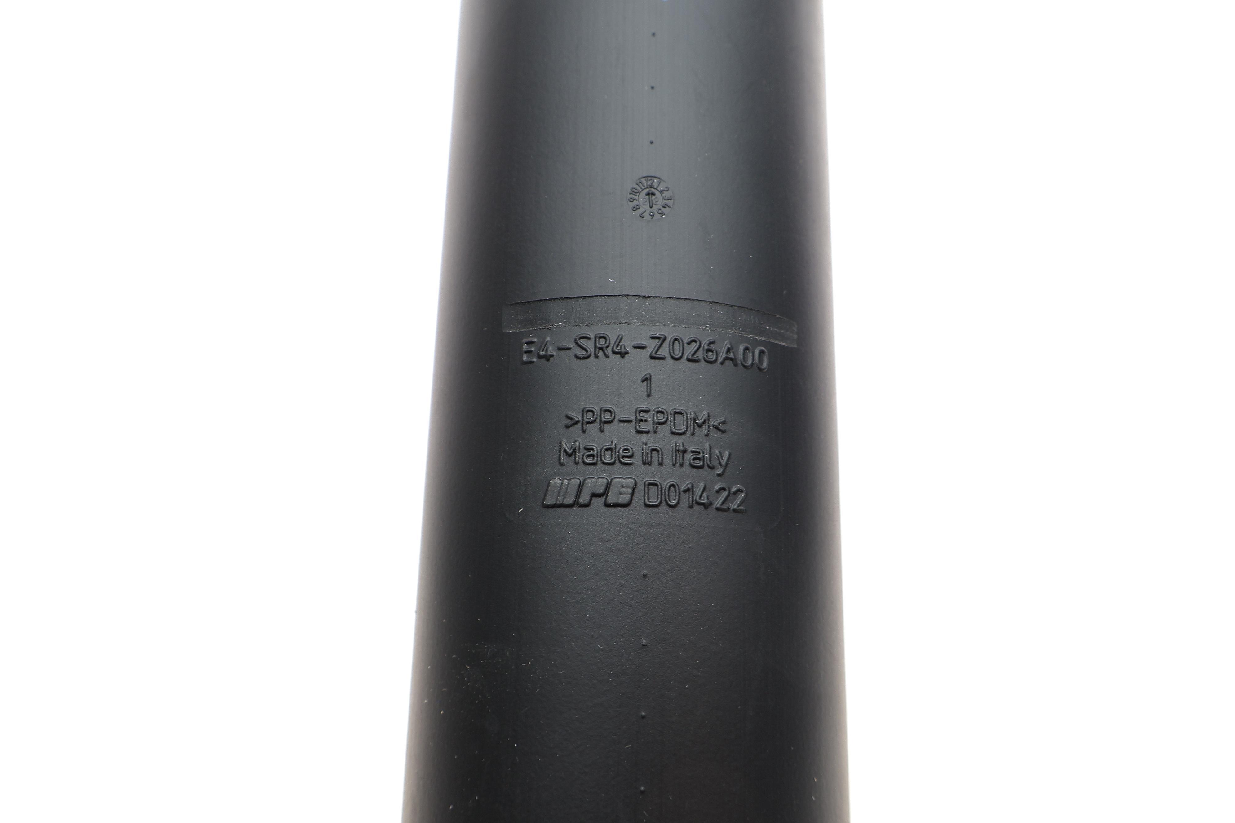 Амортизатор (задній) MB E-class (W213) 16- (B4)