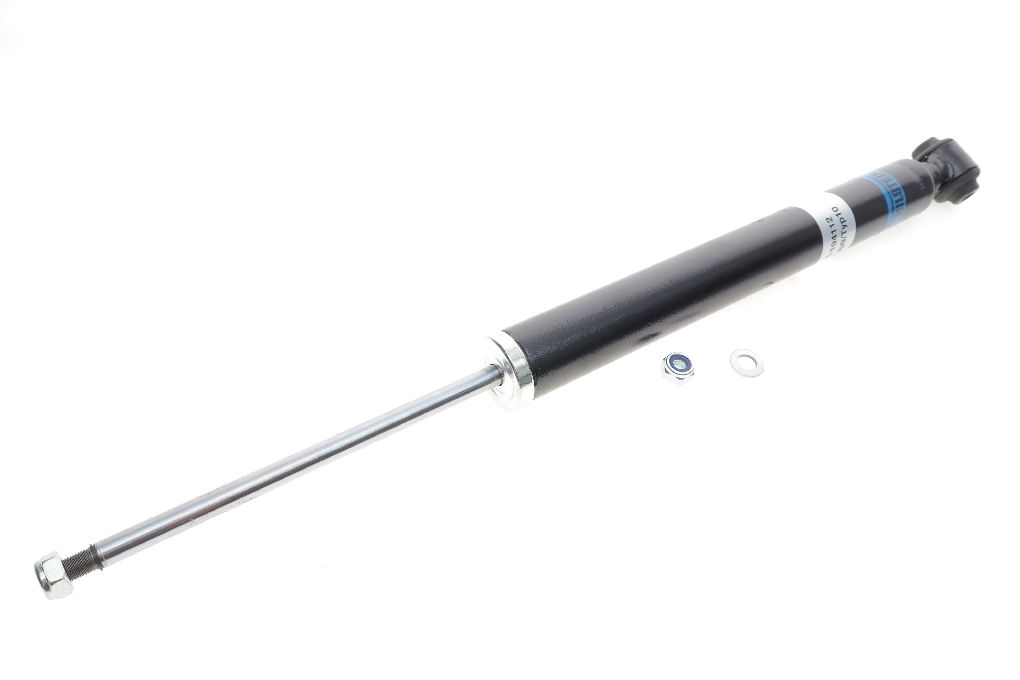 Амортизатор (задній) MB E-class (W212) 09- (B4)