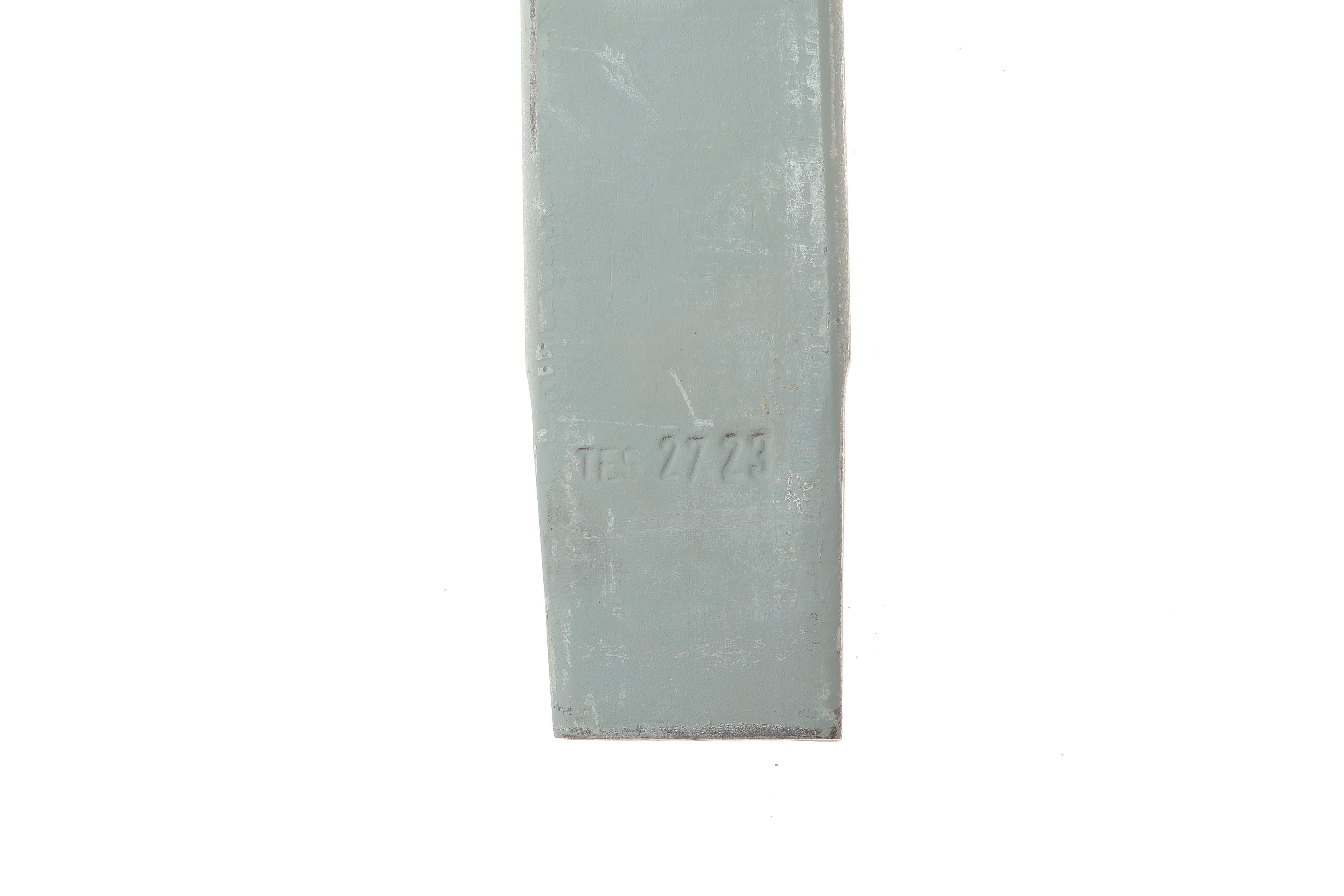 Ресора задня (4-й лист) MB 207-310 (60/450/495) 23мм.