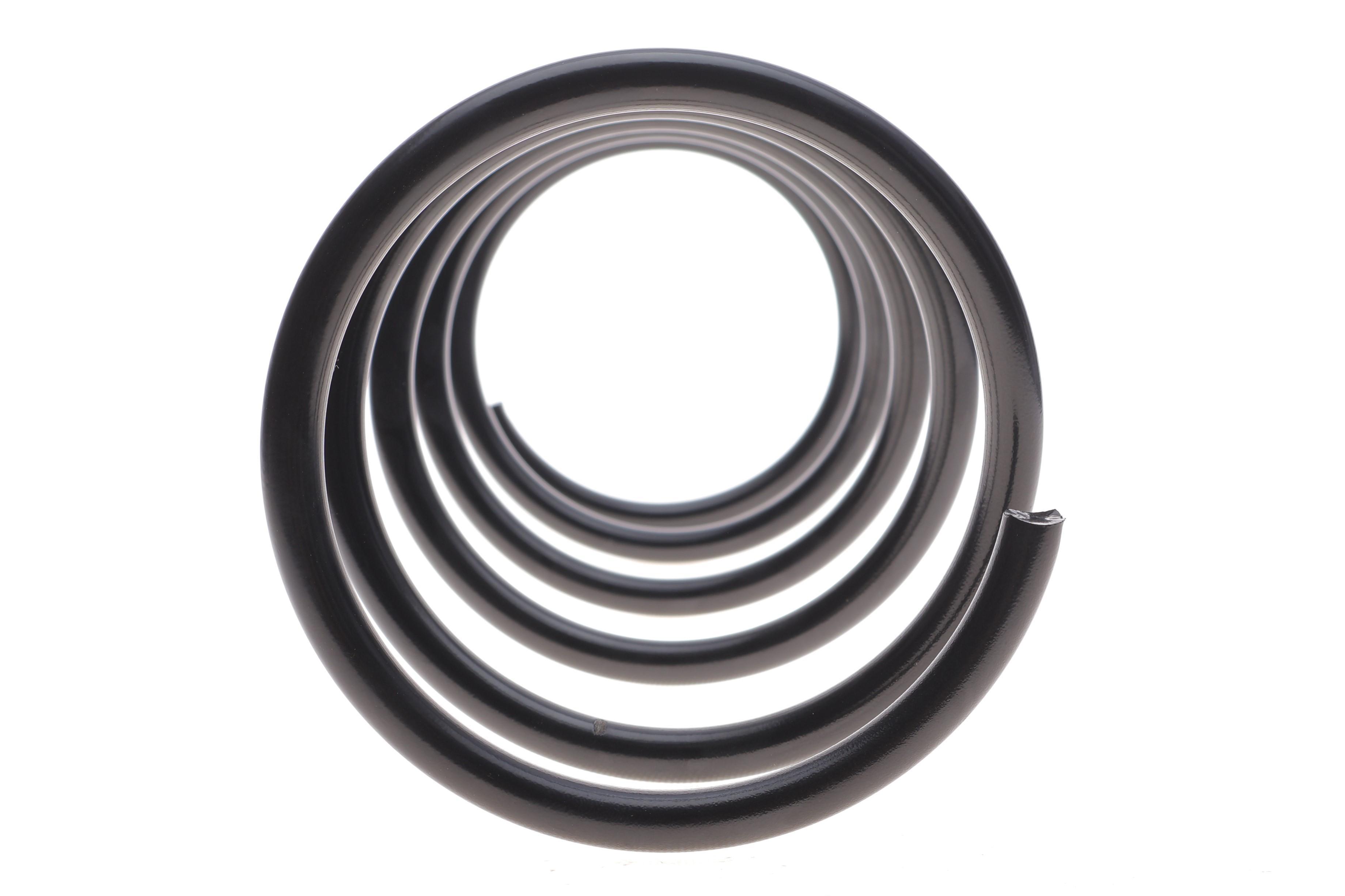 Пружина (передня) Citroen Xsara Picasso 1.6/1.8 16V 99-11 (вен)