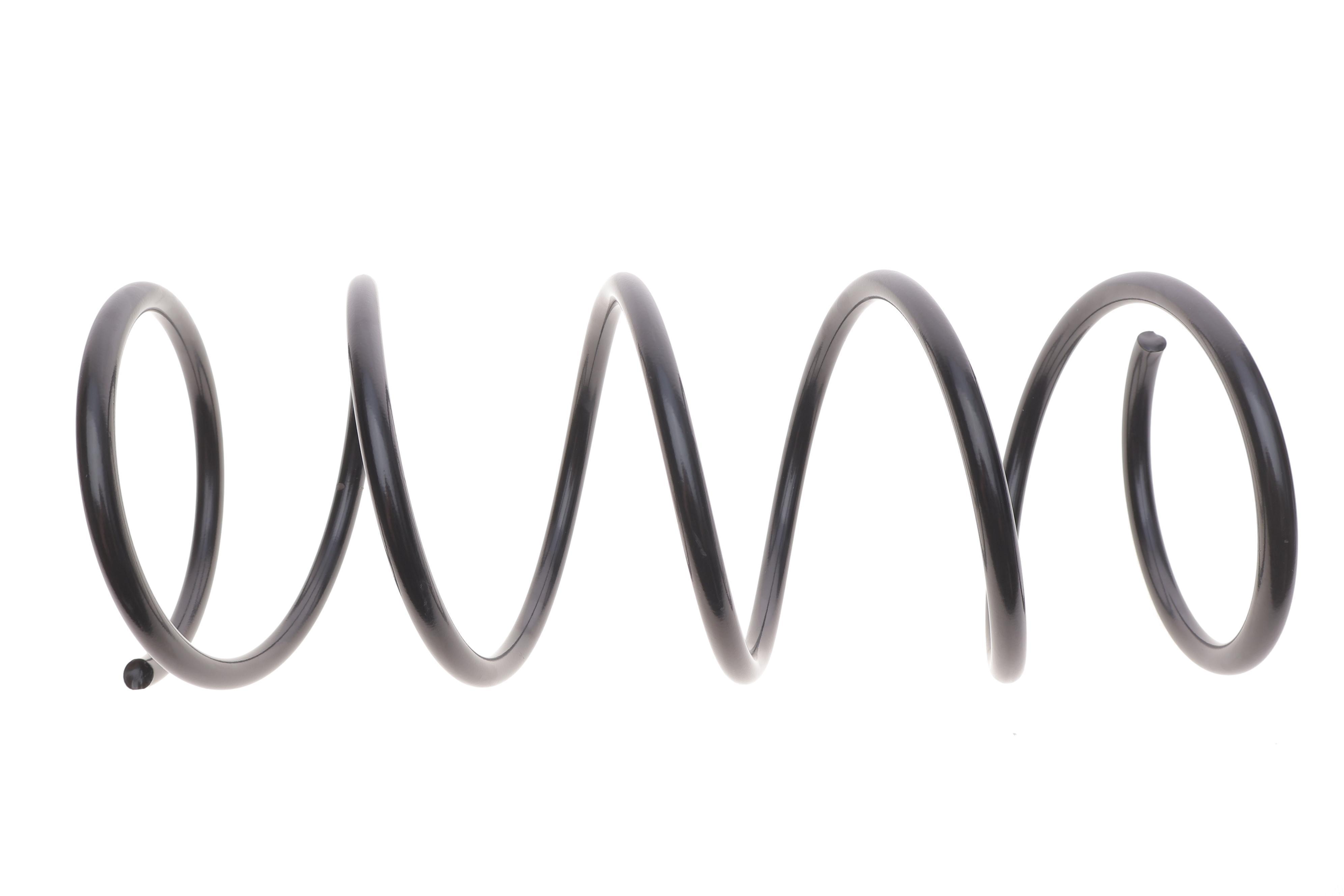 Пружина (передня) Citroen Xsara Picasso 1.6/1.8 16V 99-11 (вен)