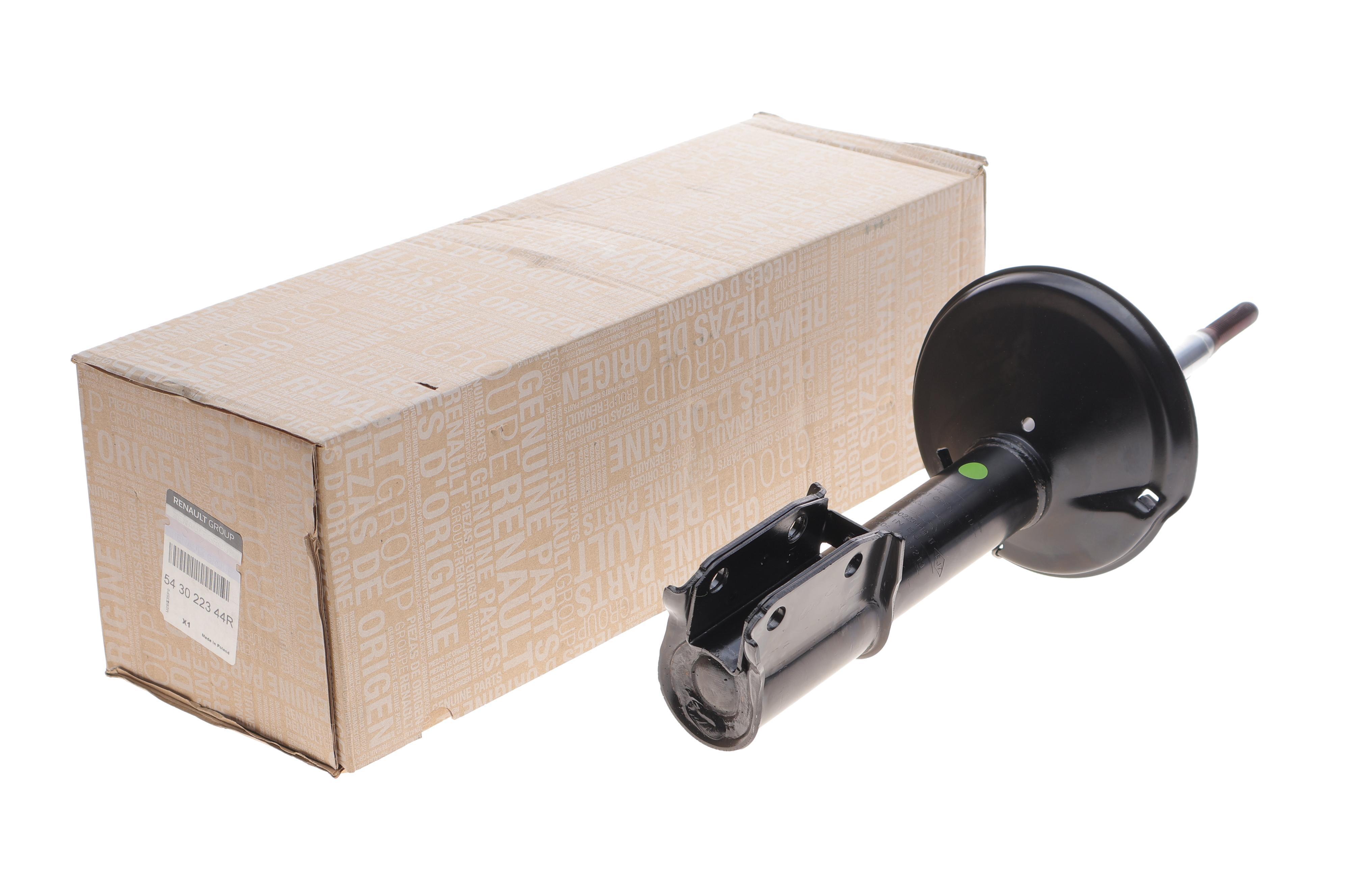 Амортизатор (передній) Renault Logan 05-