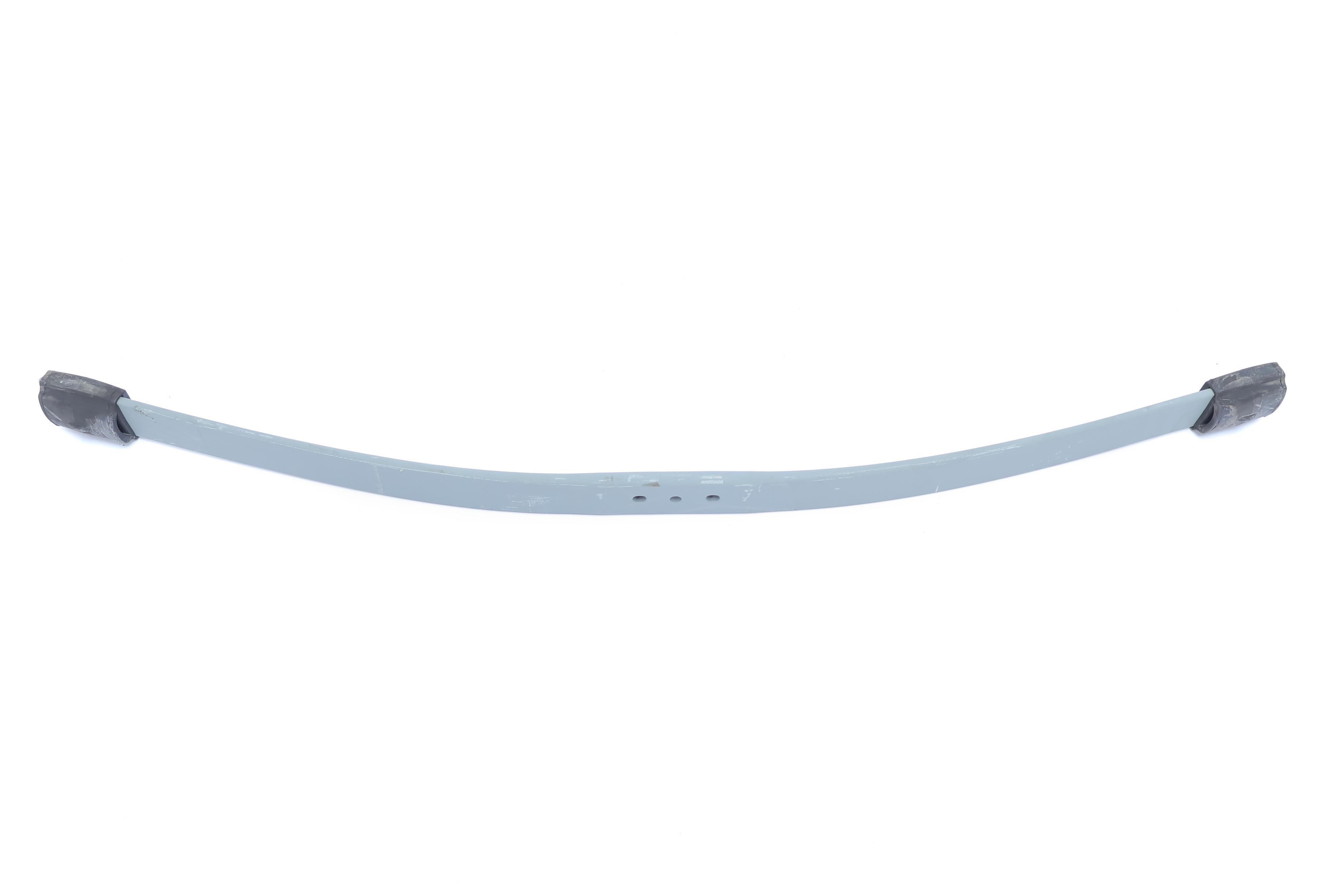 Ресора задня підкорінна Ford Transit 00- (ізогнутий) (60mm)