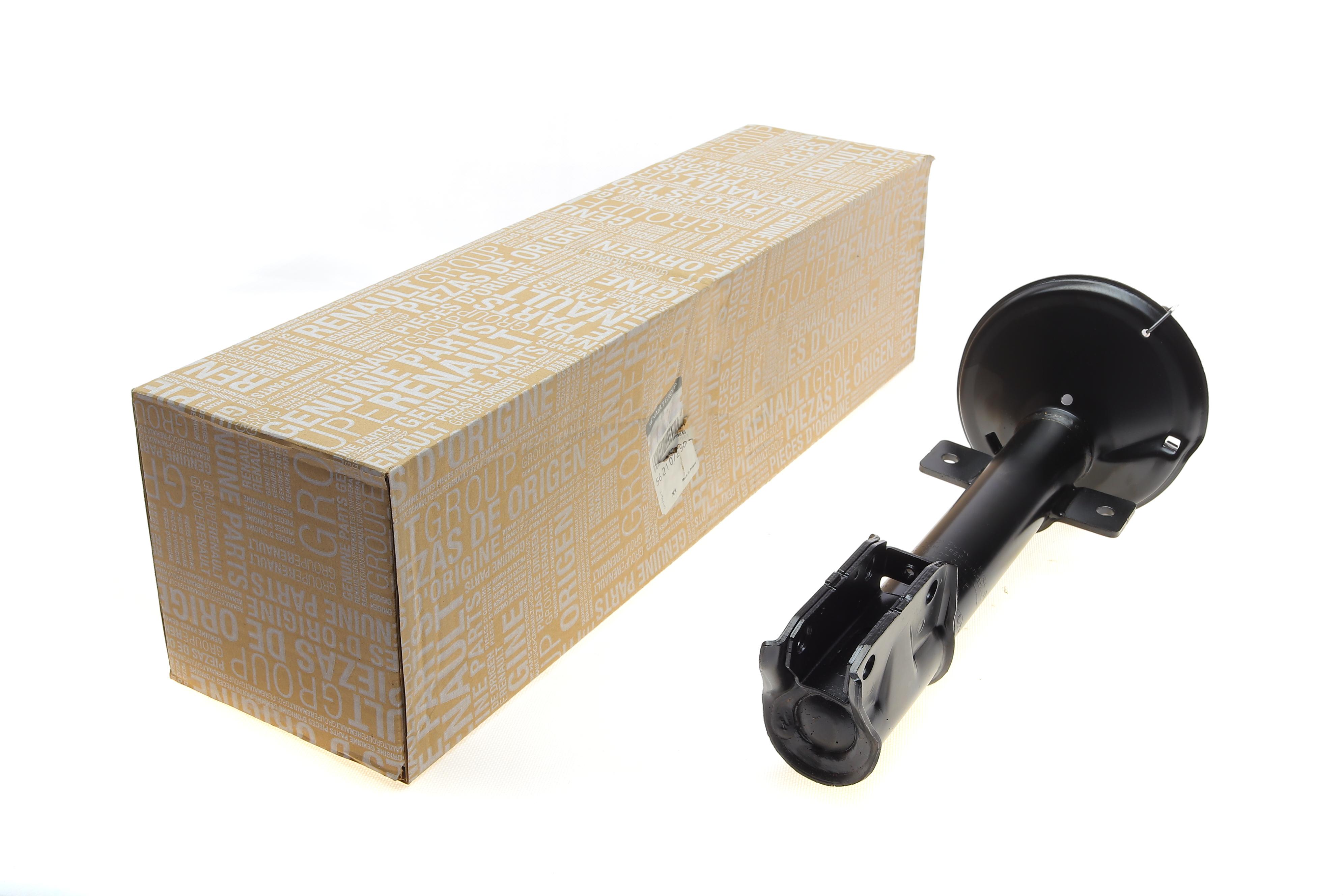 Амортизатор (задній) Dacia Duster 1.2 TCe/1.5 dCi/1.6 SCe 10-