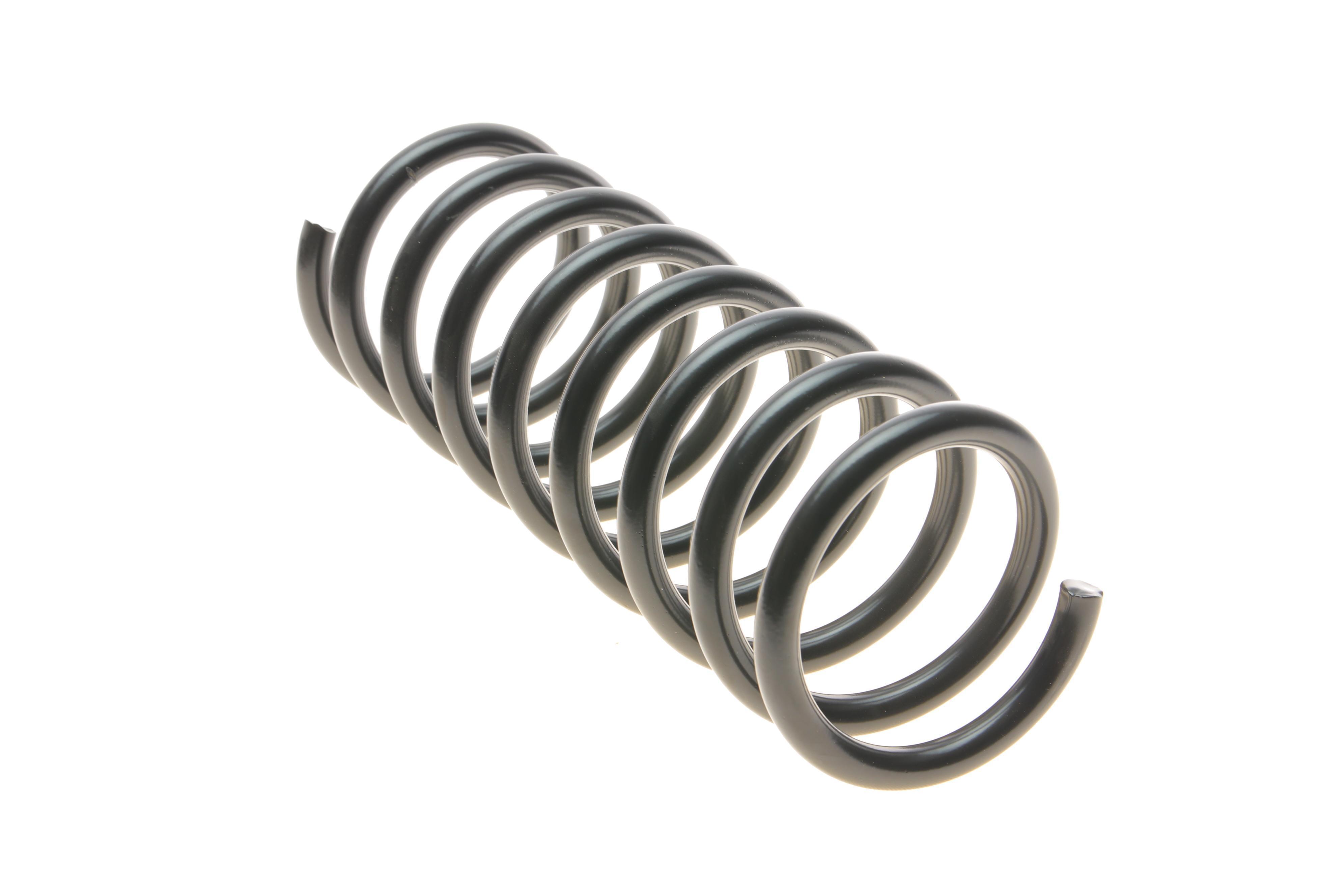 Пружина (задня) Ford Mondeo 1.8-2.0 16V/2.0-2.2TDCi/2.5-3.0 V6 00-07 (ун.)(без с-ми рег.дор.пр)(HD)