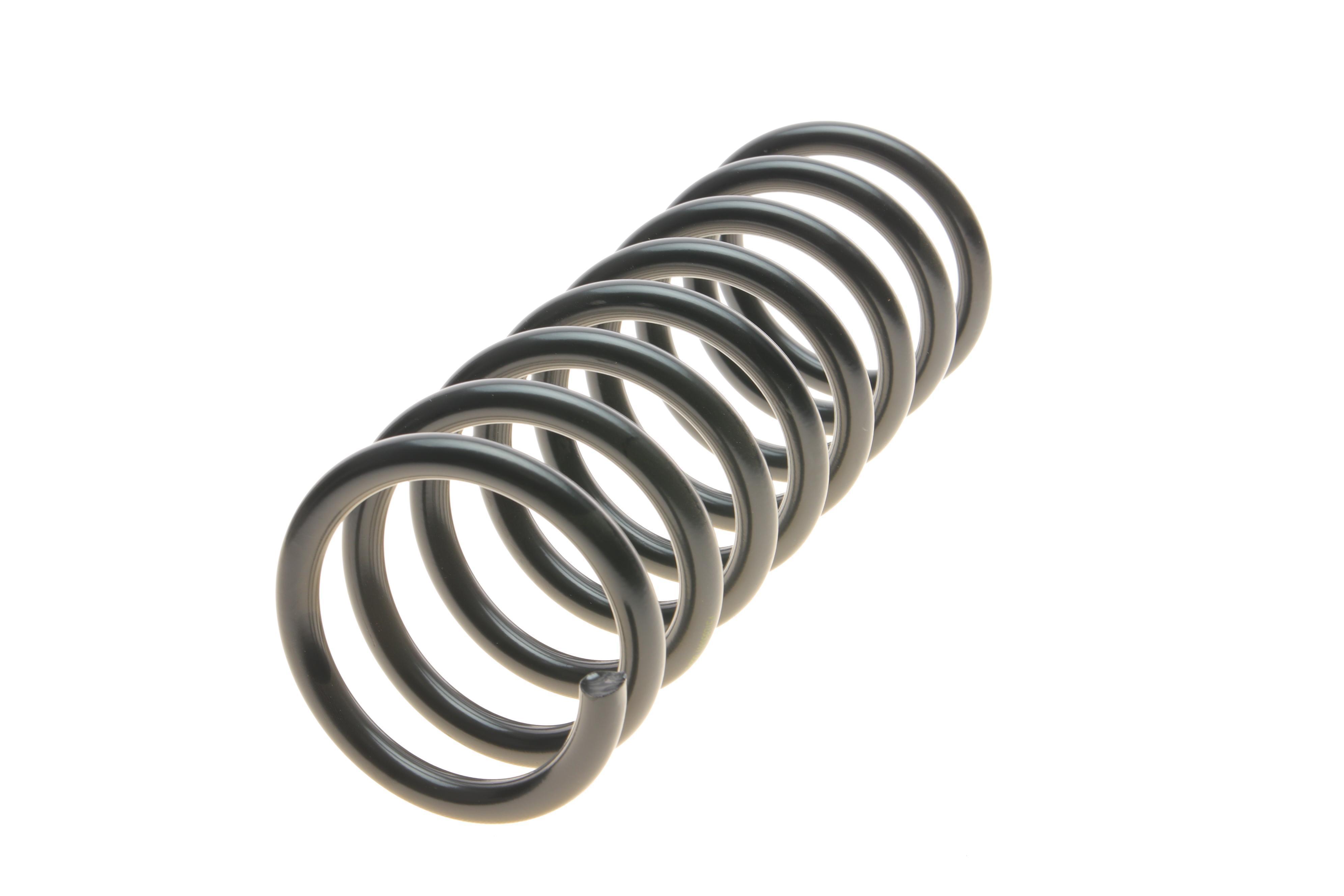 Пружина (задня) Ford Mondeo 1.8-2.0 16V/2.0-2.2TDCi/2.5-3.0 V6 00-07 (ун.)(без с-ми рег.дор.пр)(HD)