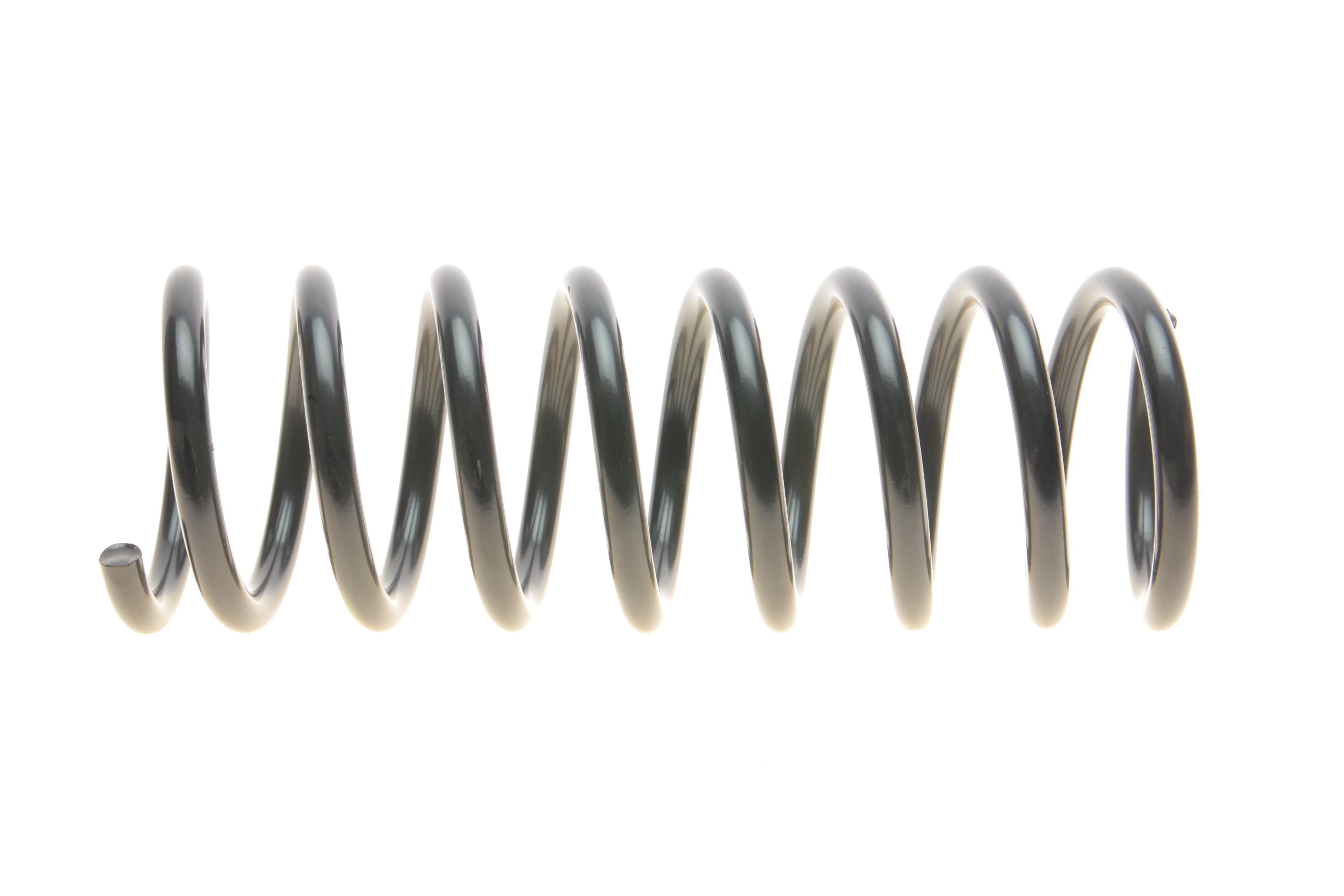 Пружина (задня) Ford Mondeo 1.8-2.0 16V/2.0-2.2TDCi/2.5-3.0 V6 00-07 (ун.)(без с-ми рег.дор.пр)(HD)