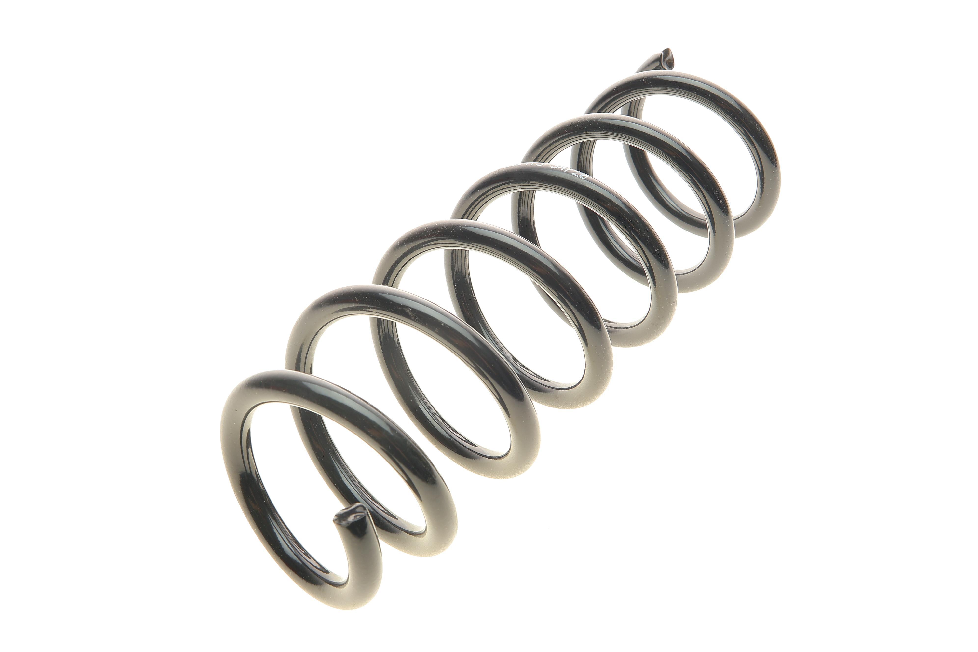 Пружина (передня) BMW (F11) 09-17 N47/N20/N53 (B3)