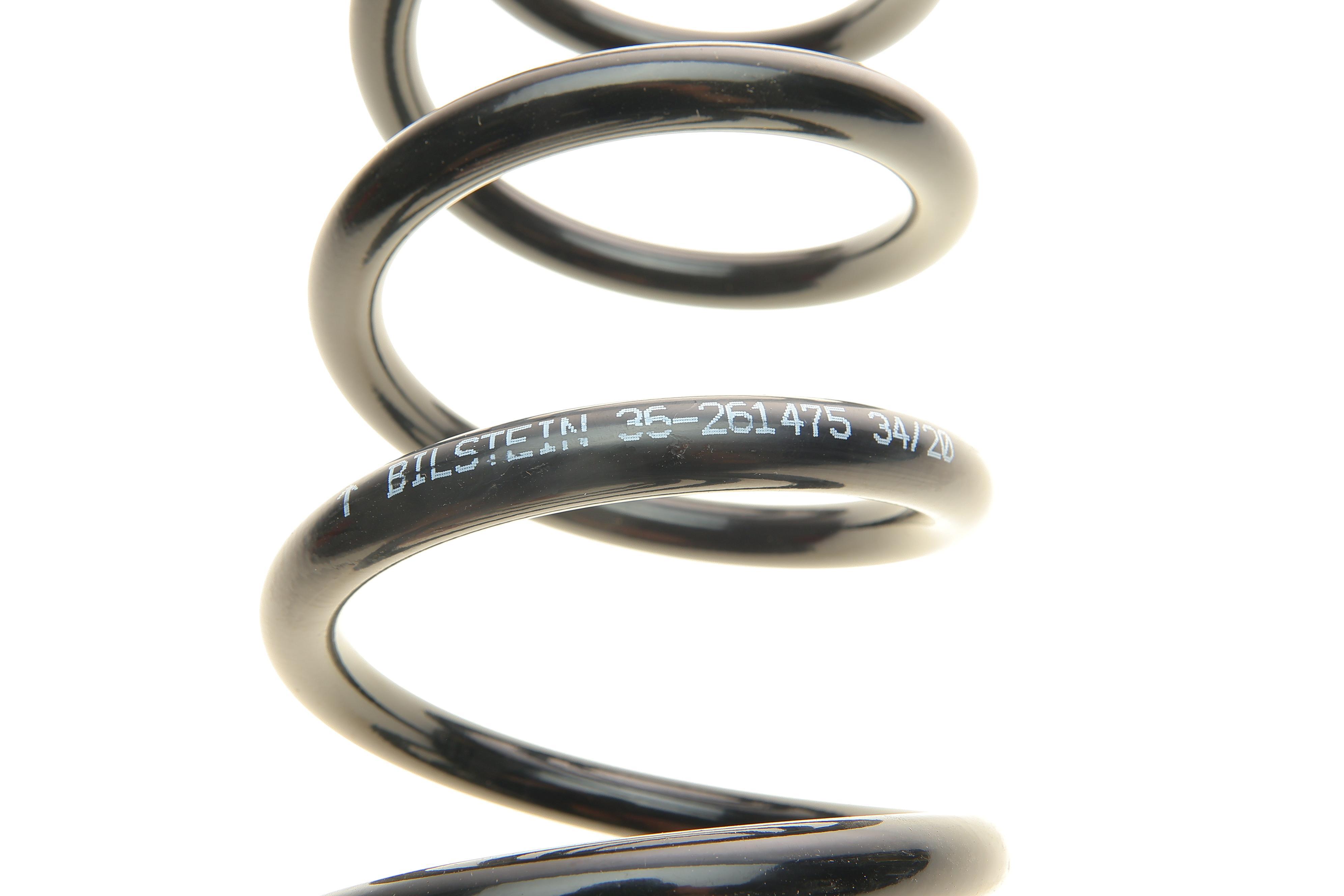 Пружина (передня) BMW (F11) 09-17 N47/N20/N53 (B3)