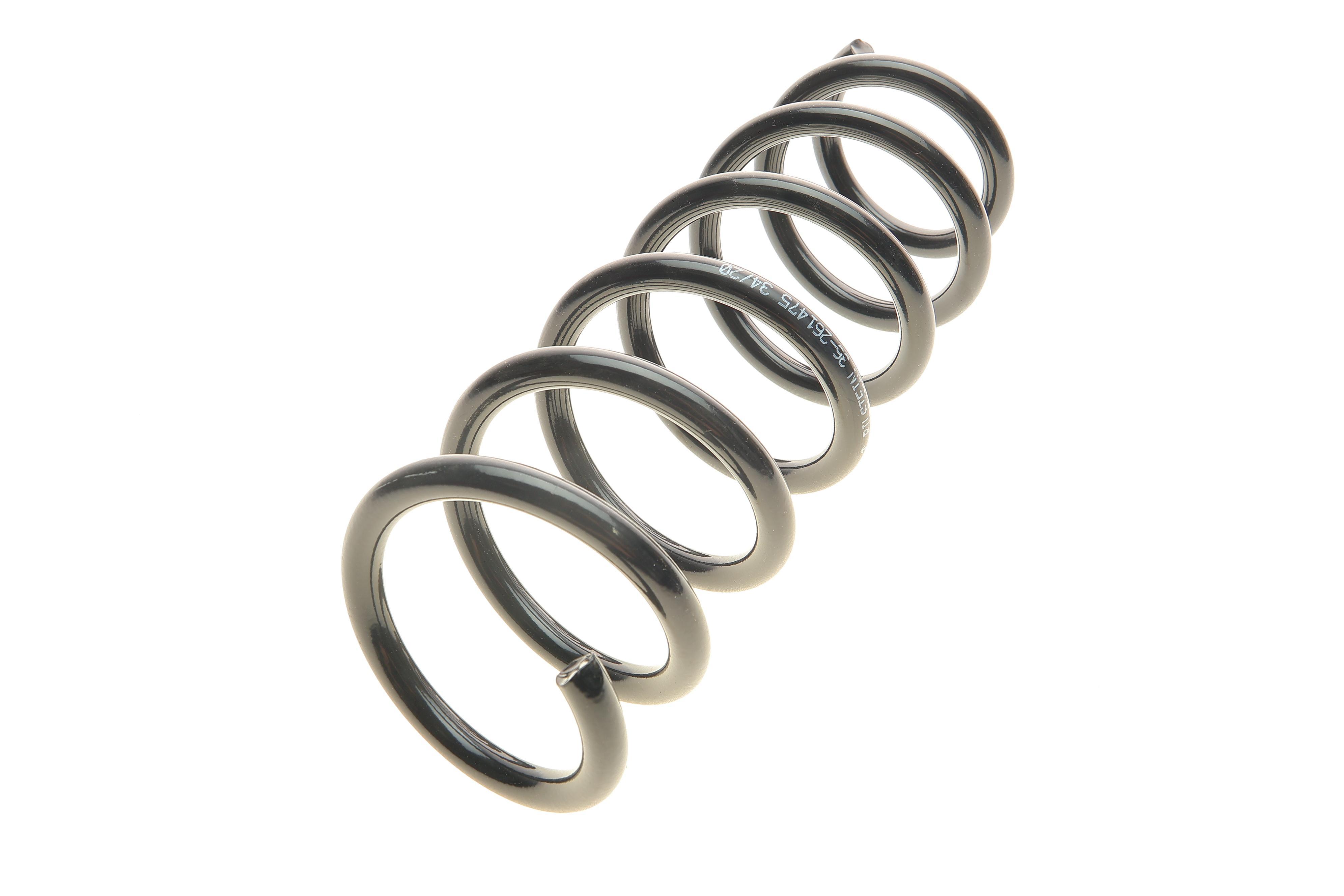 Пружина (передня) BMW (F11) 09-17 N47/N20/N53 (B3)