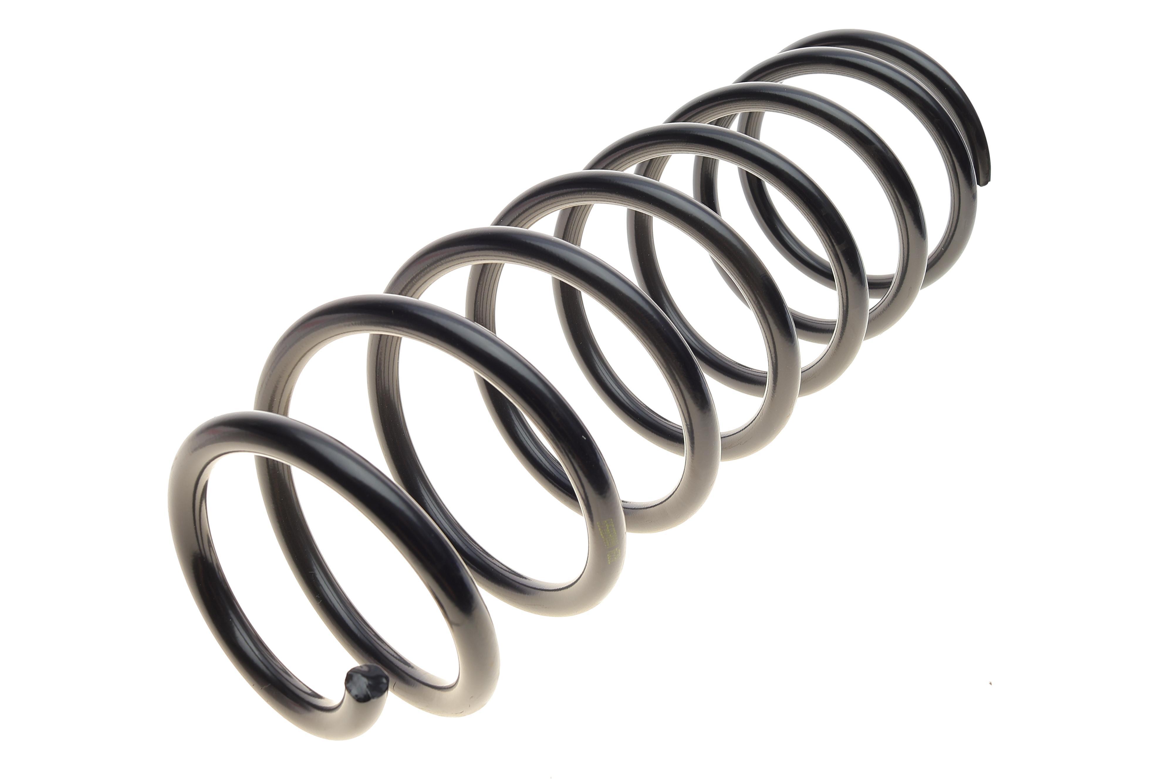 Пружина (задня) Toyota Land Cruiser 100 4, 2 TD/4.7 98-07 (без.регул.вис.ход.час.)