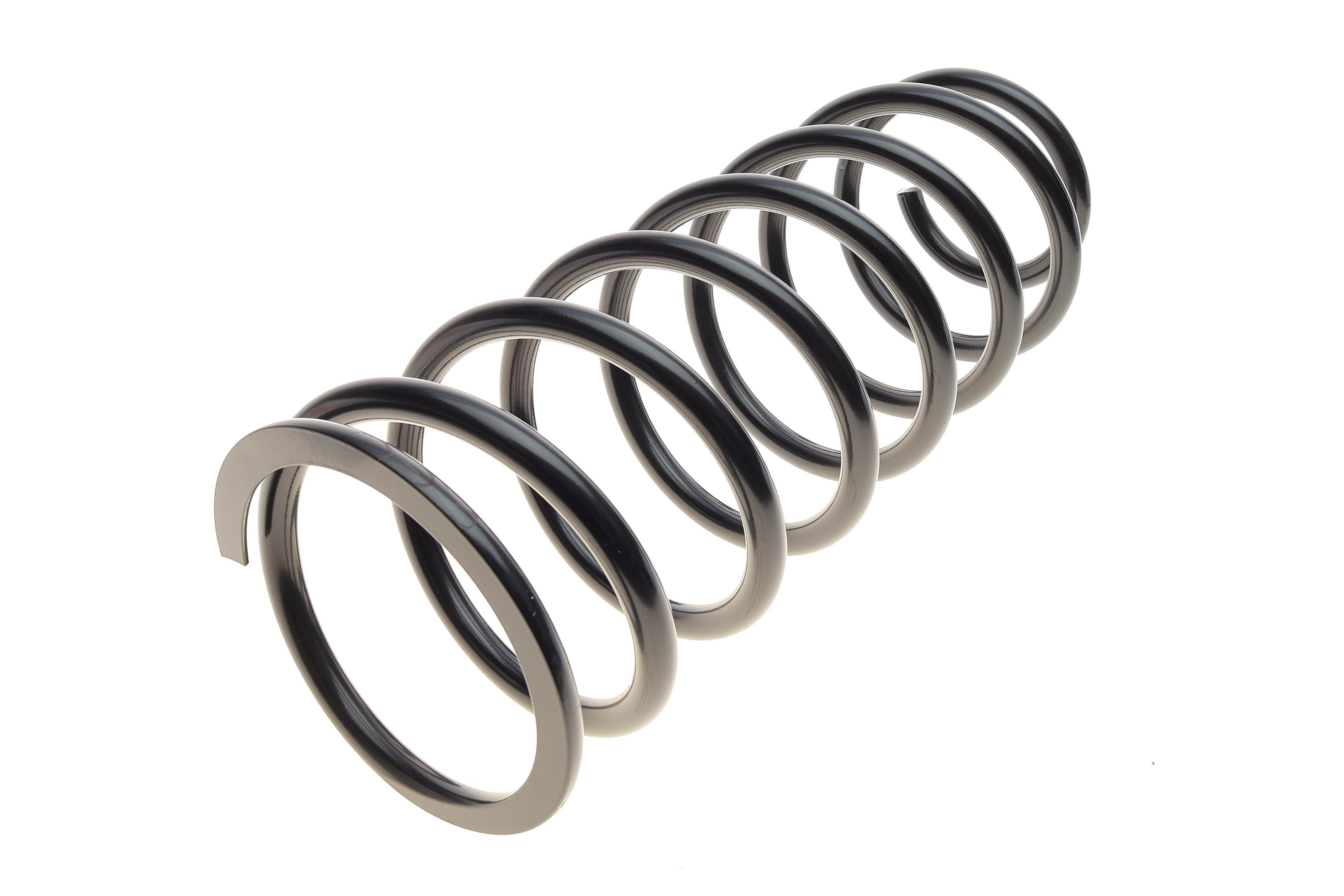 Пружина (задня) Toyota Land Cruiser 100 4, 2 TD/4.7 98-07 (без.регул.вис.ход.час.)