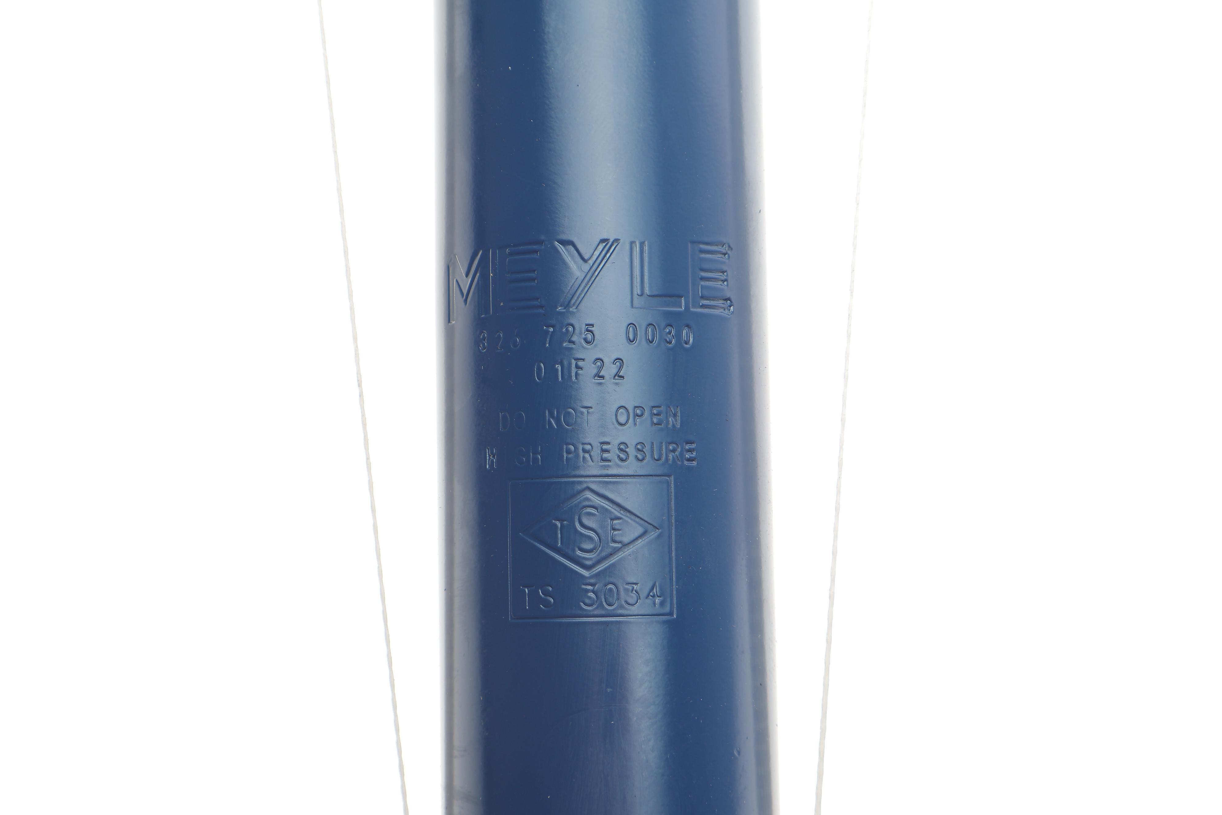 Амортизатор (задній) BMW 5 (E60) 04-10