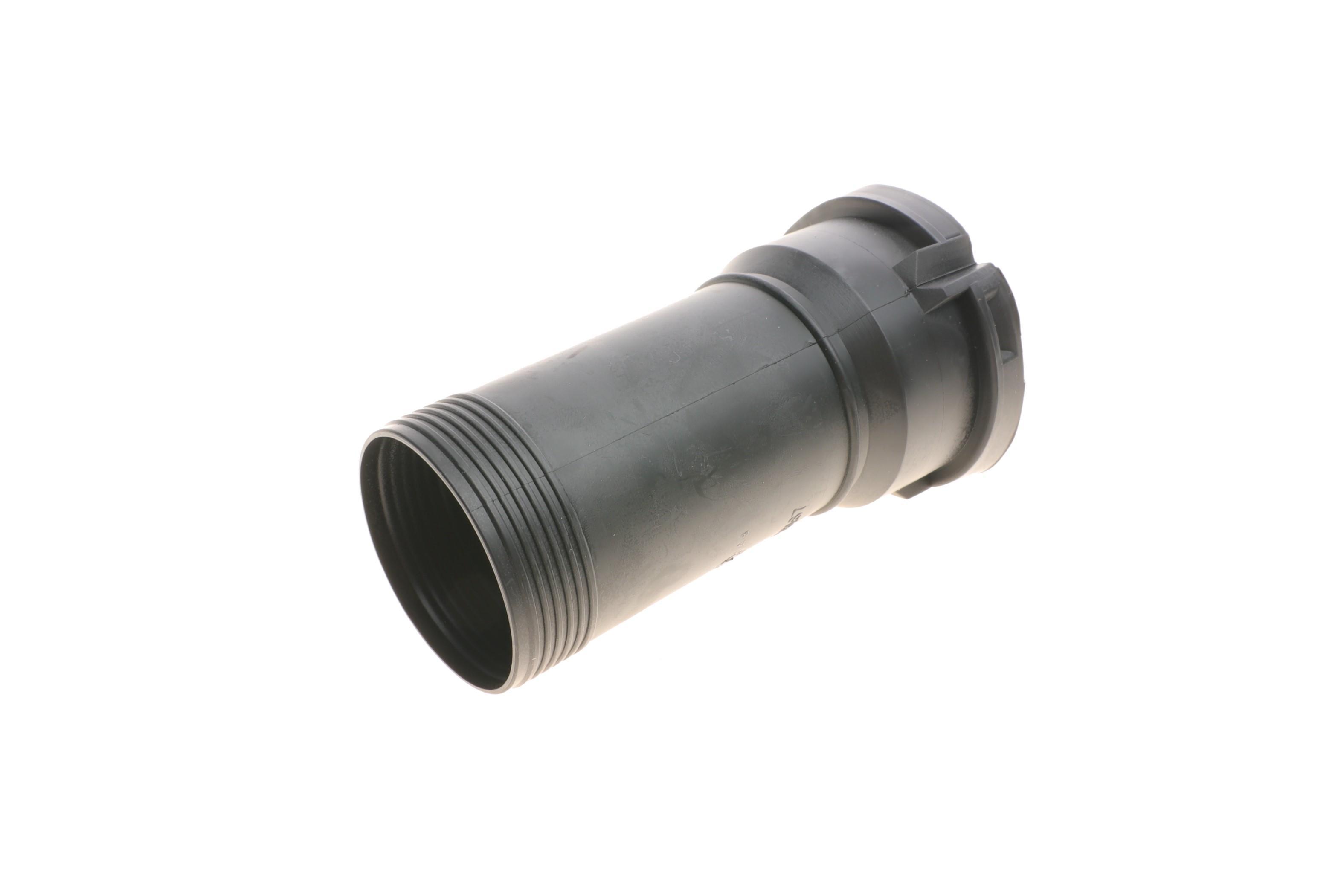 Пильник + відбійник амортизатора (заднього) BMW 5 (E39) 97-04 (кт 2шт)