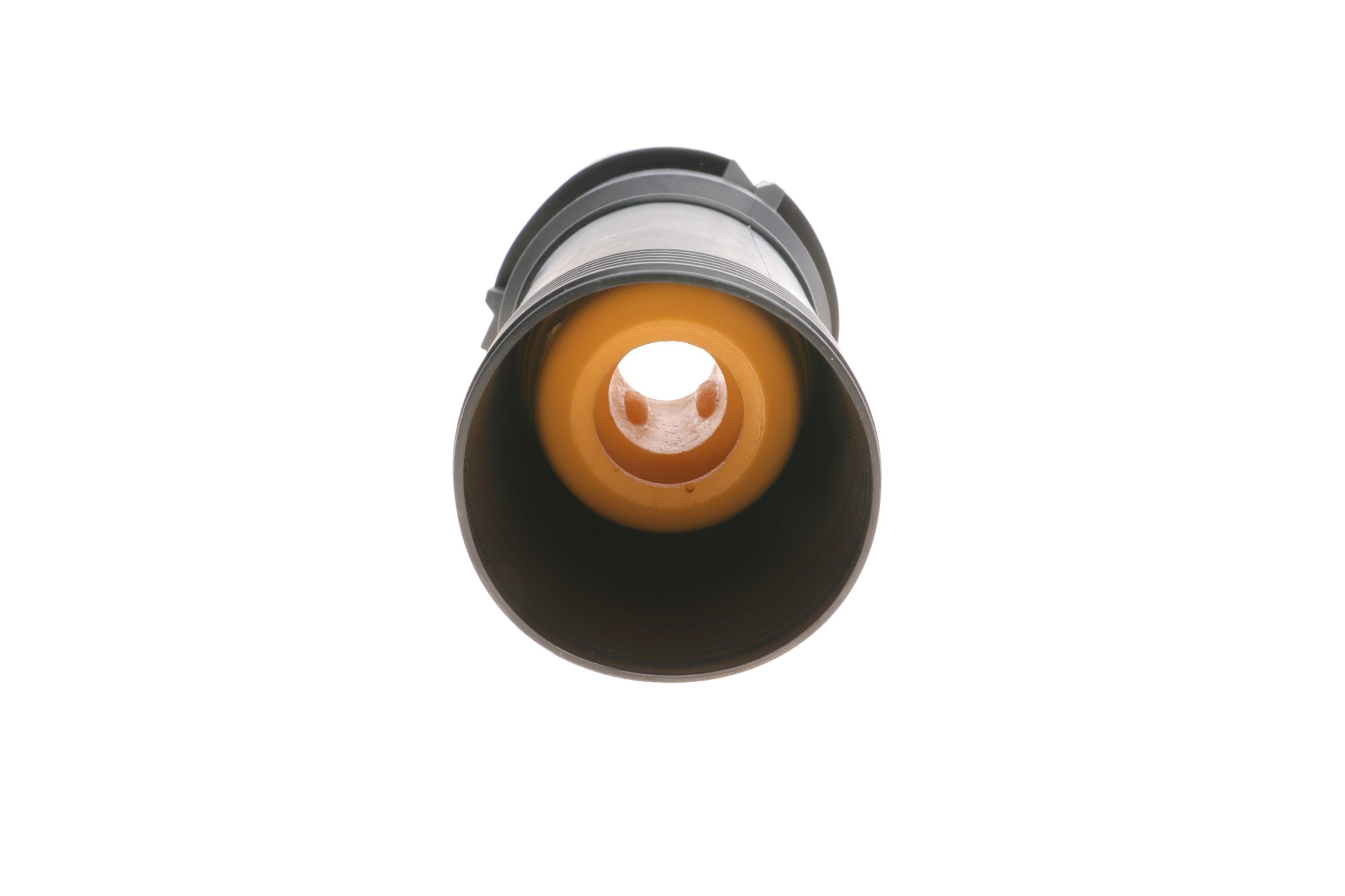 Пильник + відбійник амортизатора (заднього) BMW 5 (E39) 97-04 (кт 2шт)