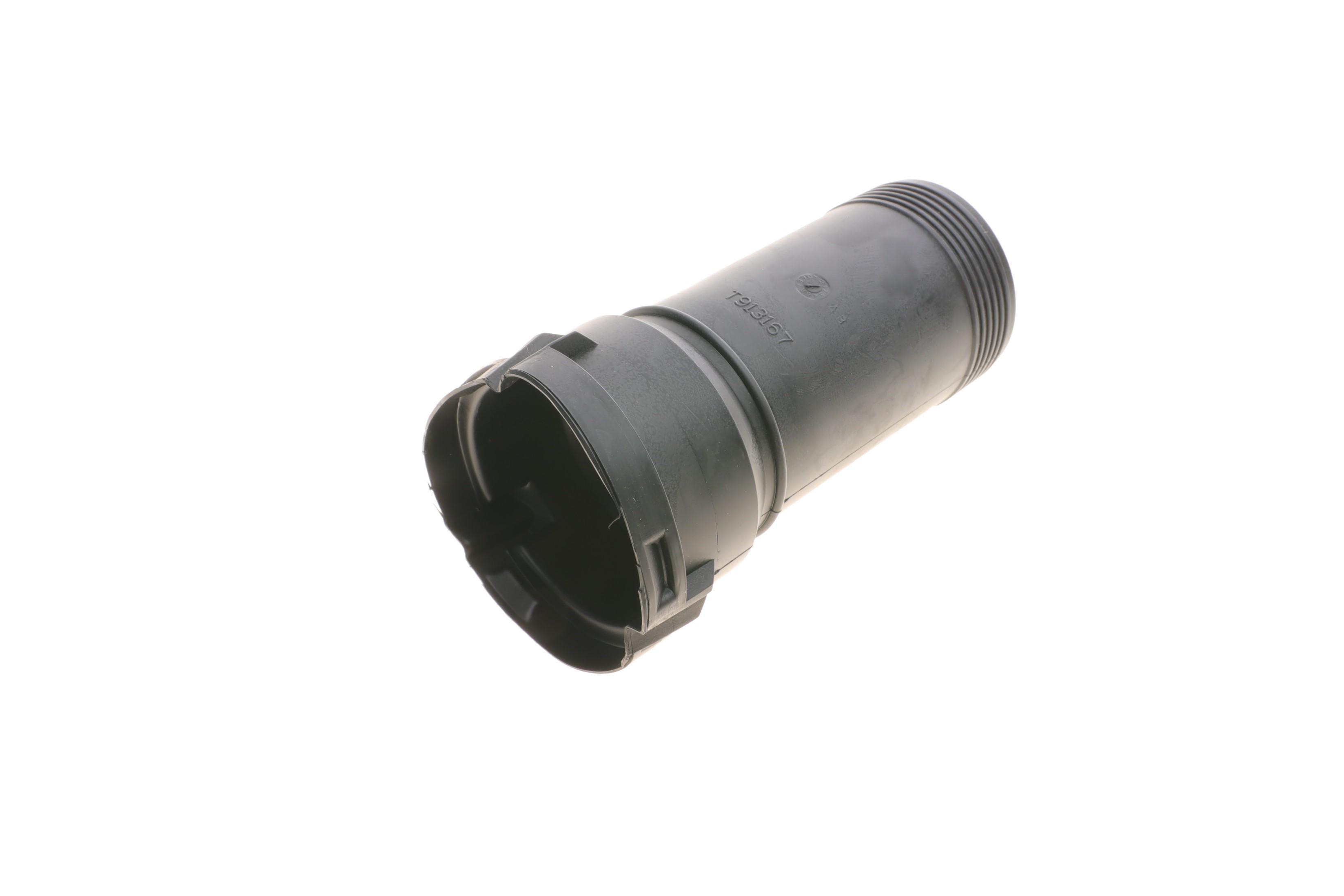 Пильник + відбійник амортизатора (заднього) BMW 5 (E39) 97-04 (кт 2шт)