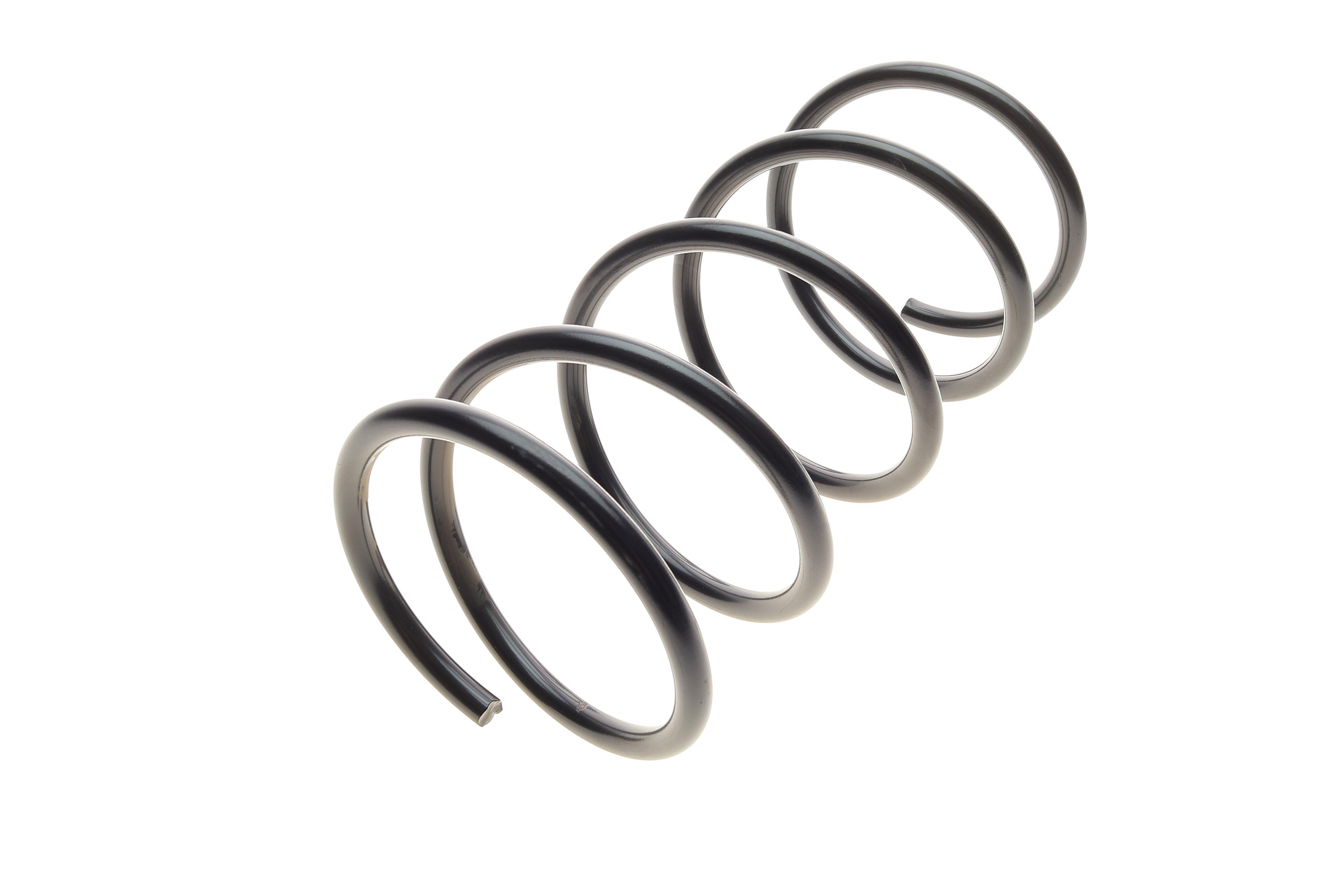 Пружина (передня) Mitsubishi Colt IV/Lancer V 1.3/1.6/1.6 16V 92-96 (седан/накл.зад.ч)/92-03 (унив)