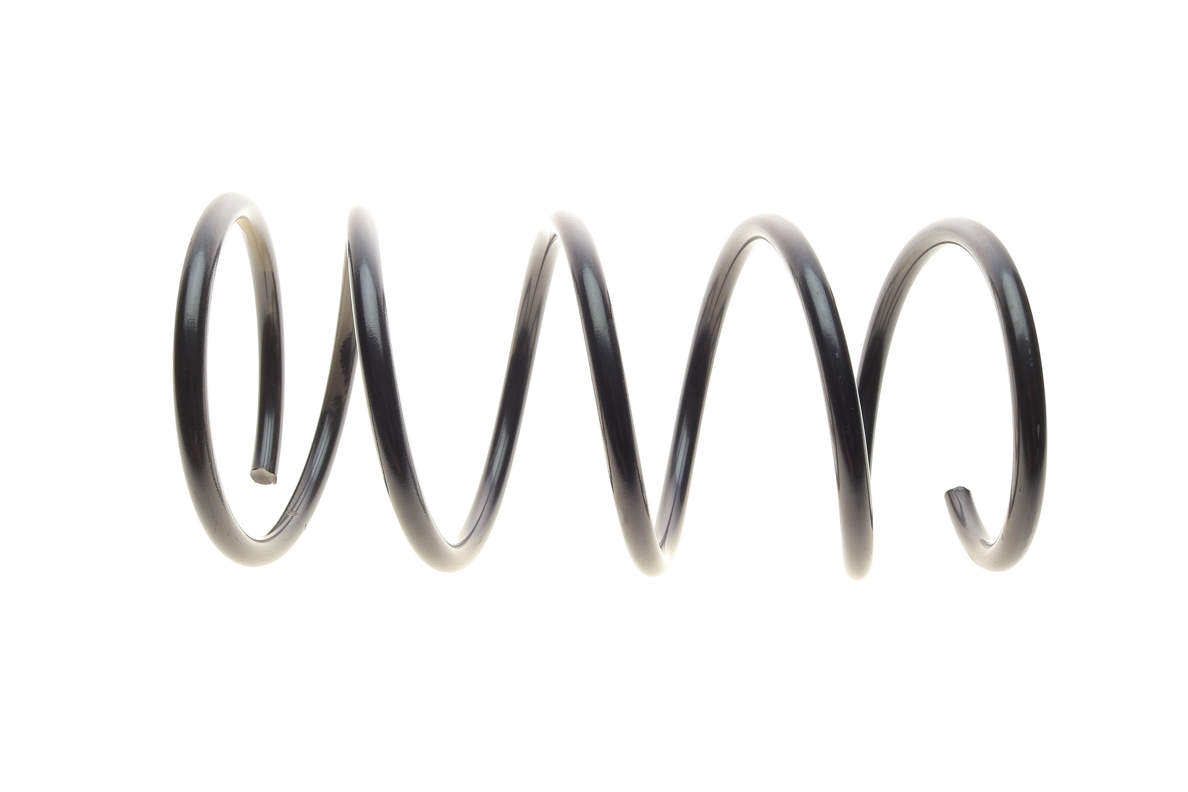 Пружина (передня) Mitsubishi Colt IV/Lancer V 1.3/1.6/1.6 16V 92-96 (седан/накл.зад.ч)/92-03 (унив)