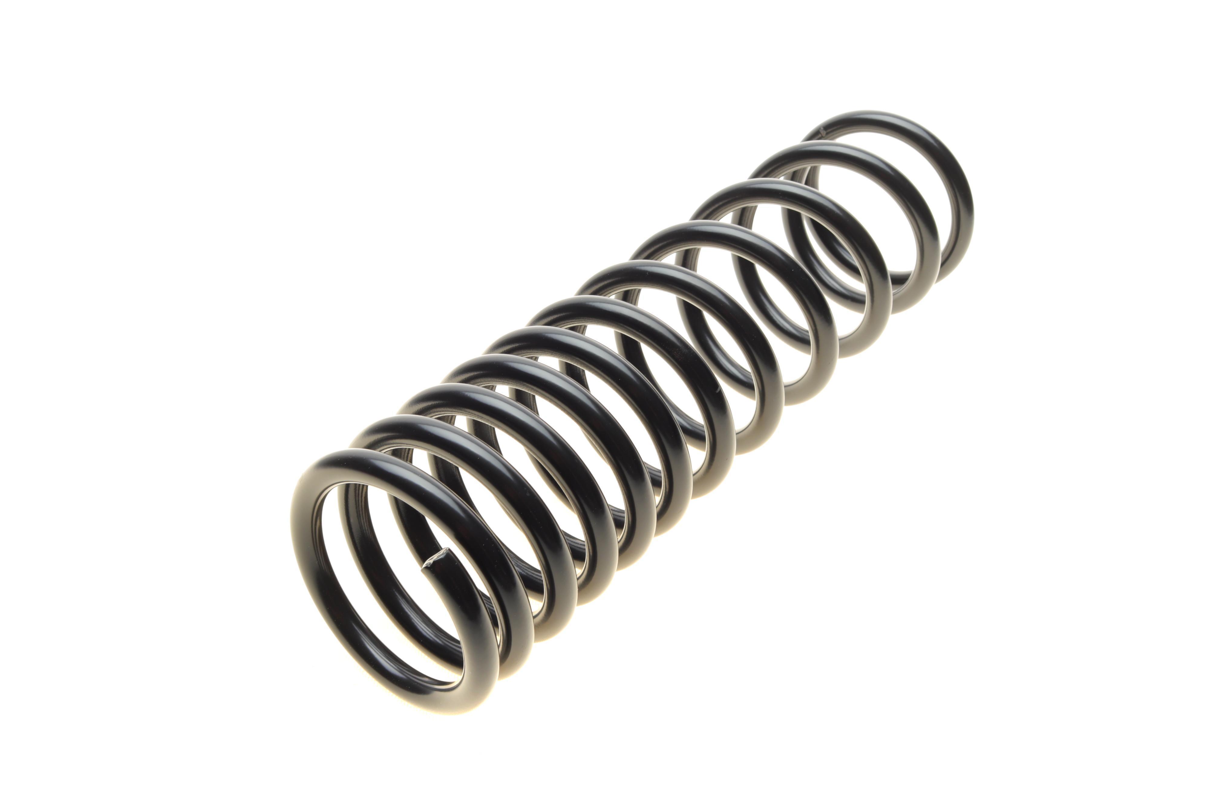 Пружина (задня) Ford Focus 1.4-2.0 16V/1.8DI/TDDi/TDCi 98-05 (фургон/універсал)