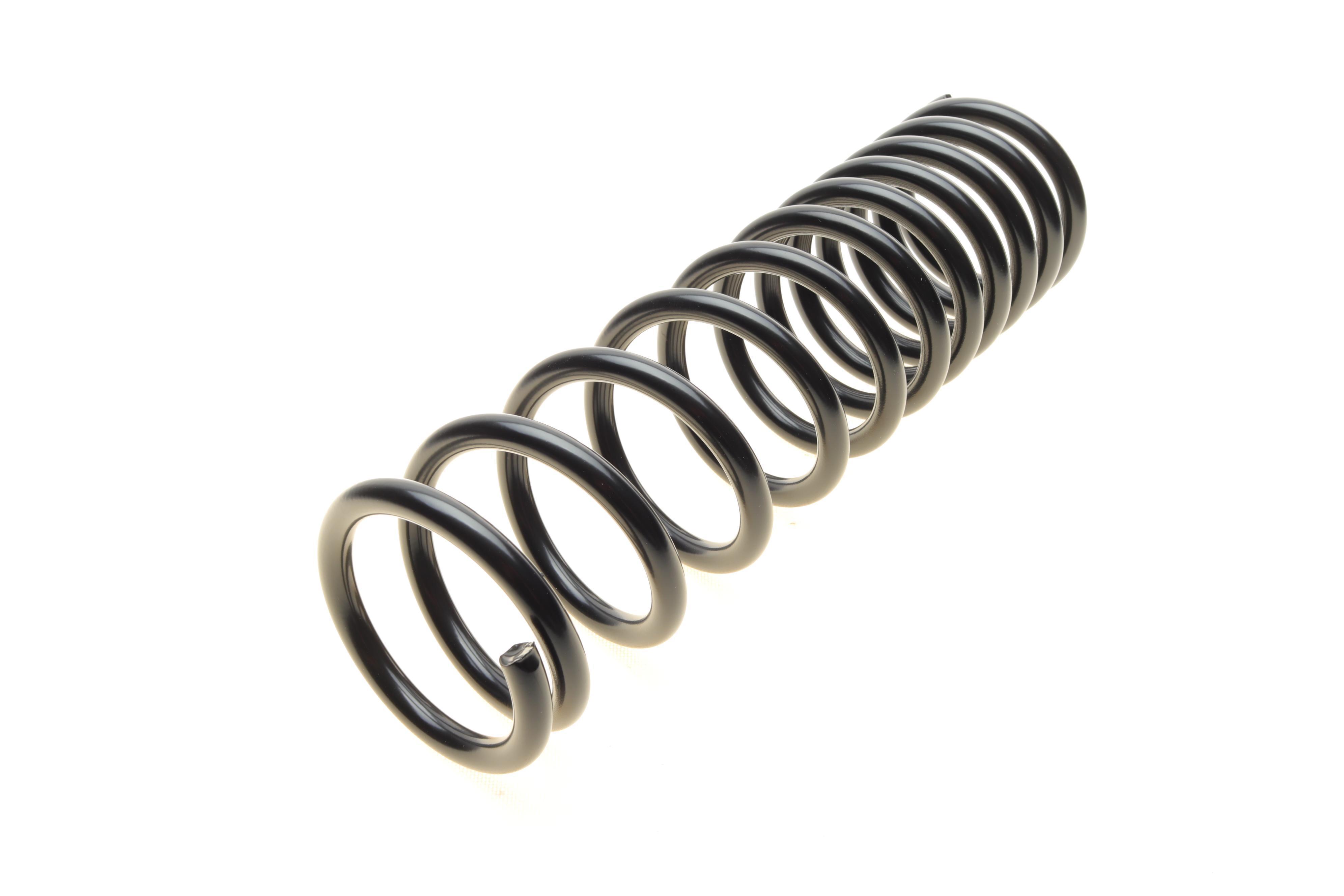 Пружина (задня) Ford Focus 1.4-2.0 16V/1.8DI/TDDi/TDCi 98-05 (фургон/універсал)