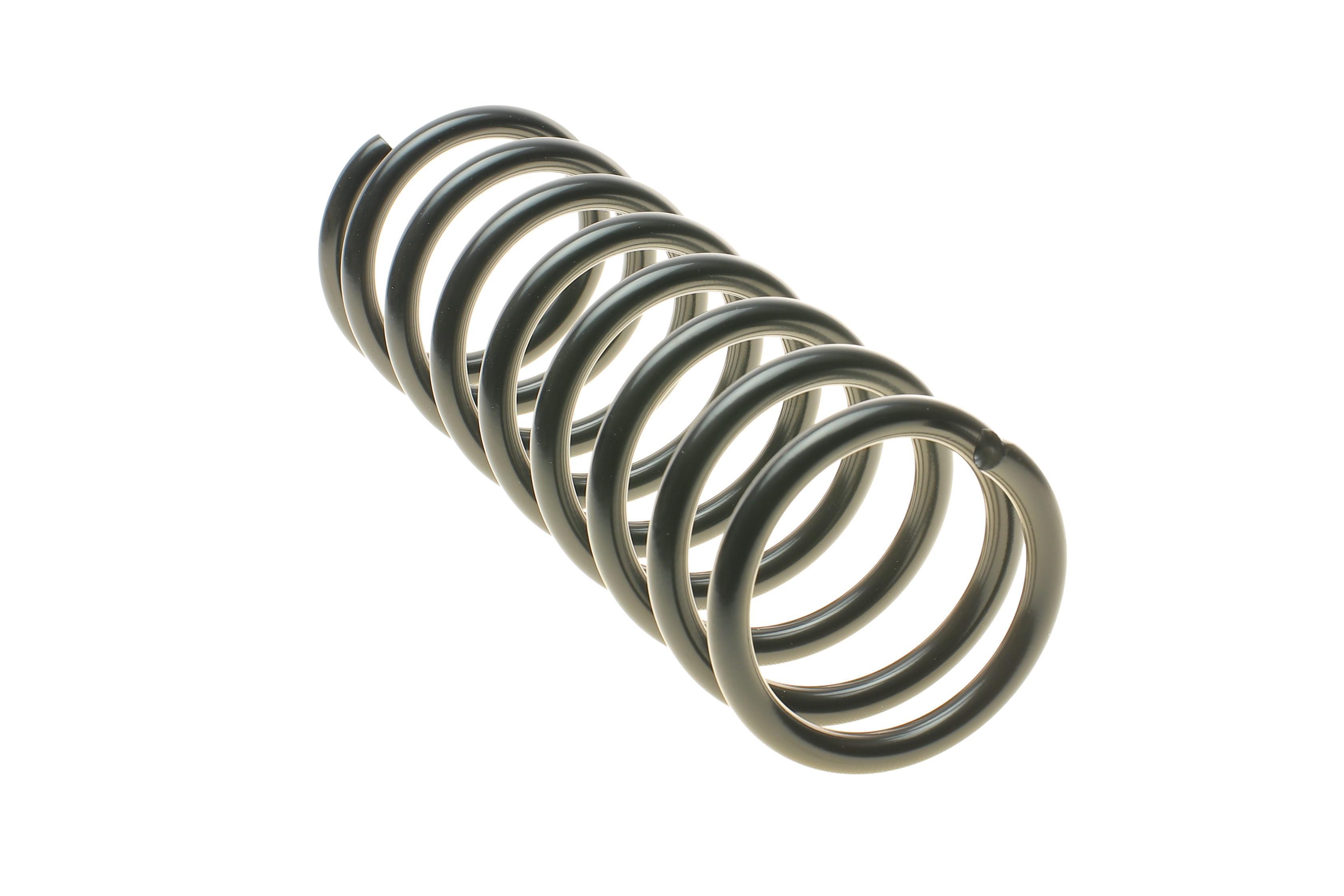 Пружина (передня) Lada 1200-1600/Nova/Toscana 1.2/1.3/1.5/1.6 72-12 (седан/універсал)