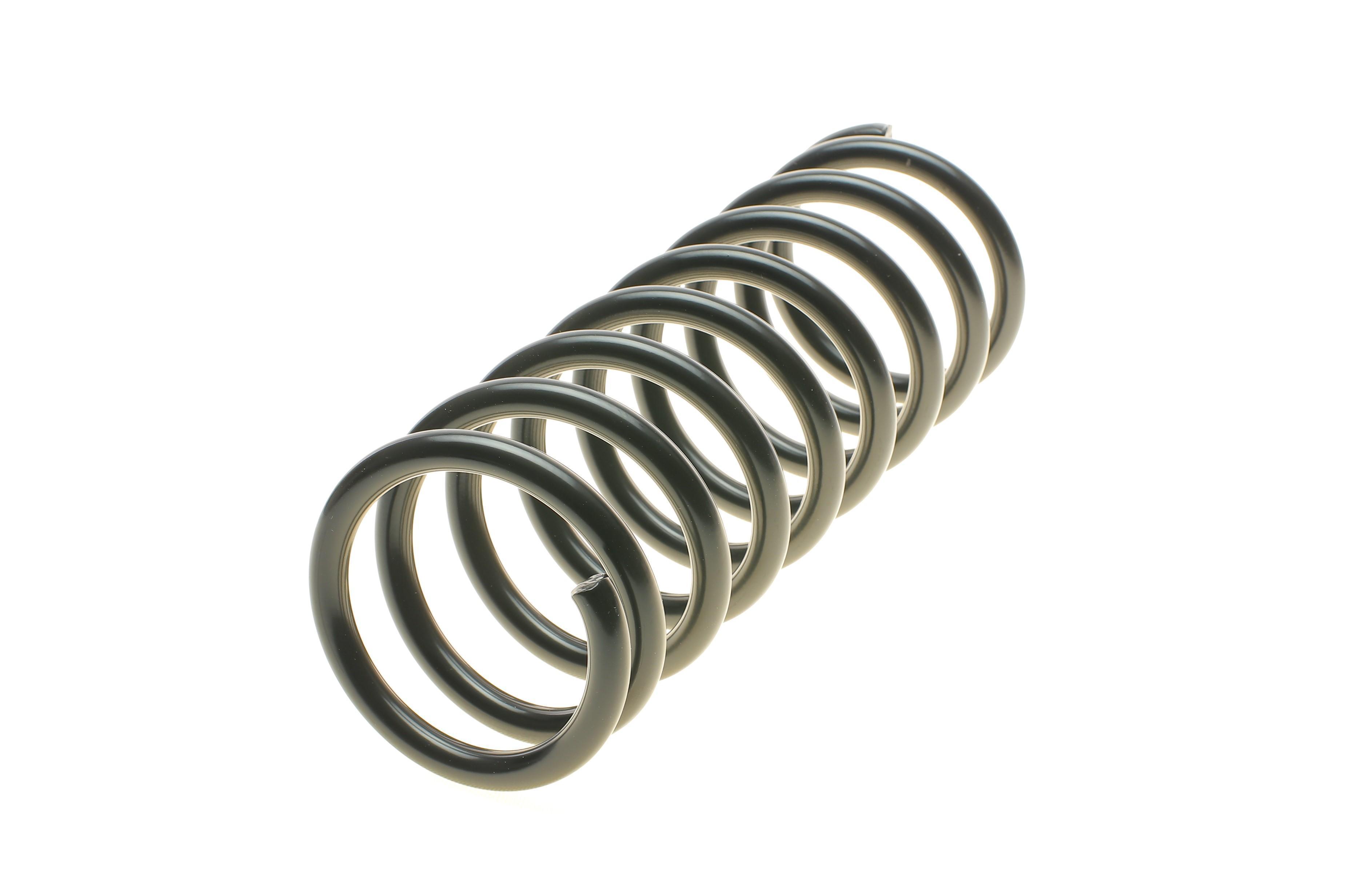 Пружина (передня) Lada 1200-1600/Nova/Toscana 1.2/1.3/1.5/1.6 72-12 (седан/універсал)