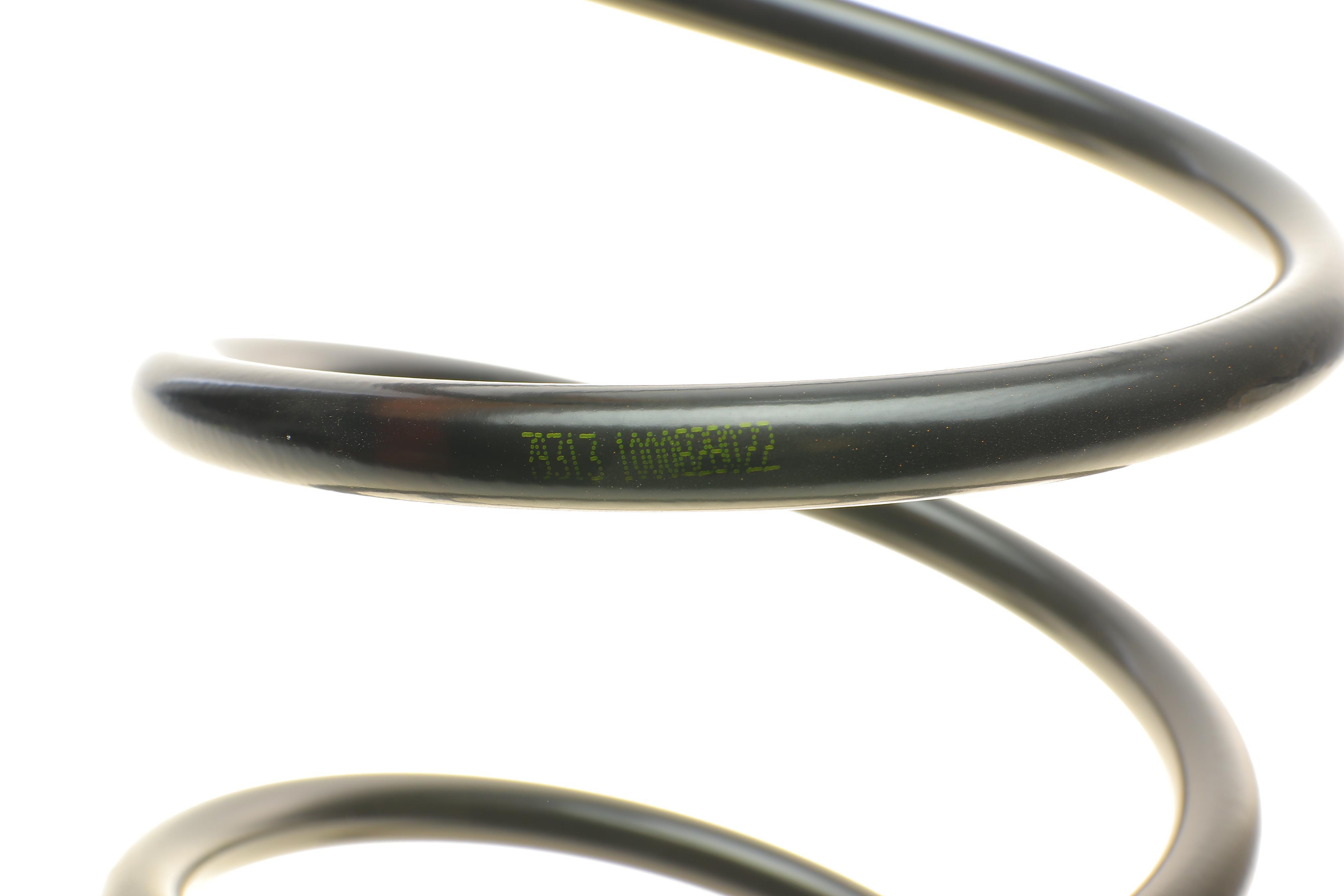 Пружина (передня) Kia Magentis 2.0 05-06 (седан)