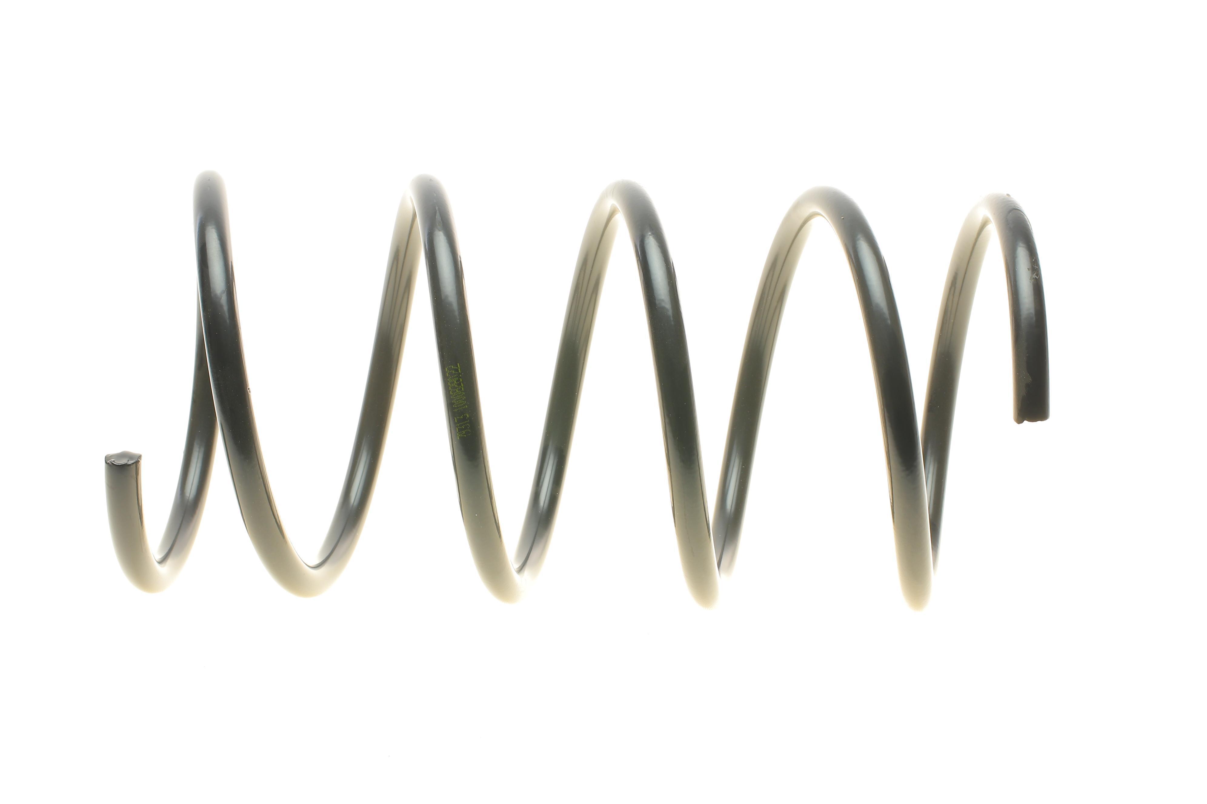 Пружина (передня) Kia Magentis 2.0 05-06 (седан)