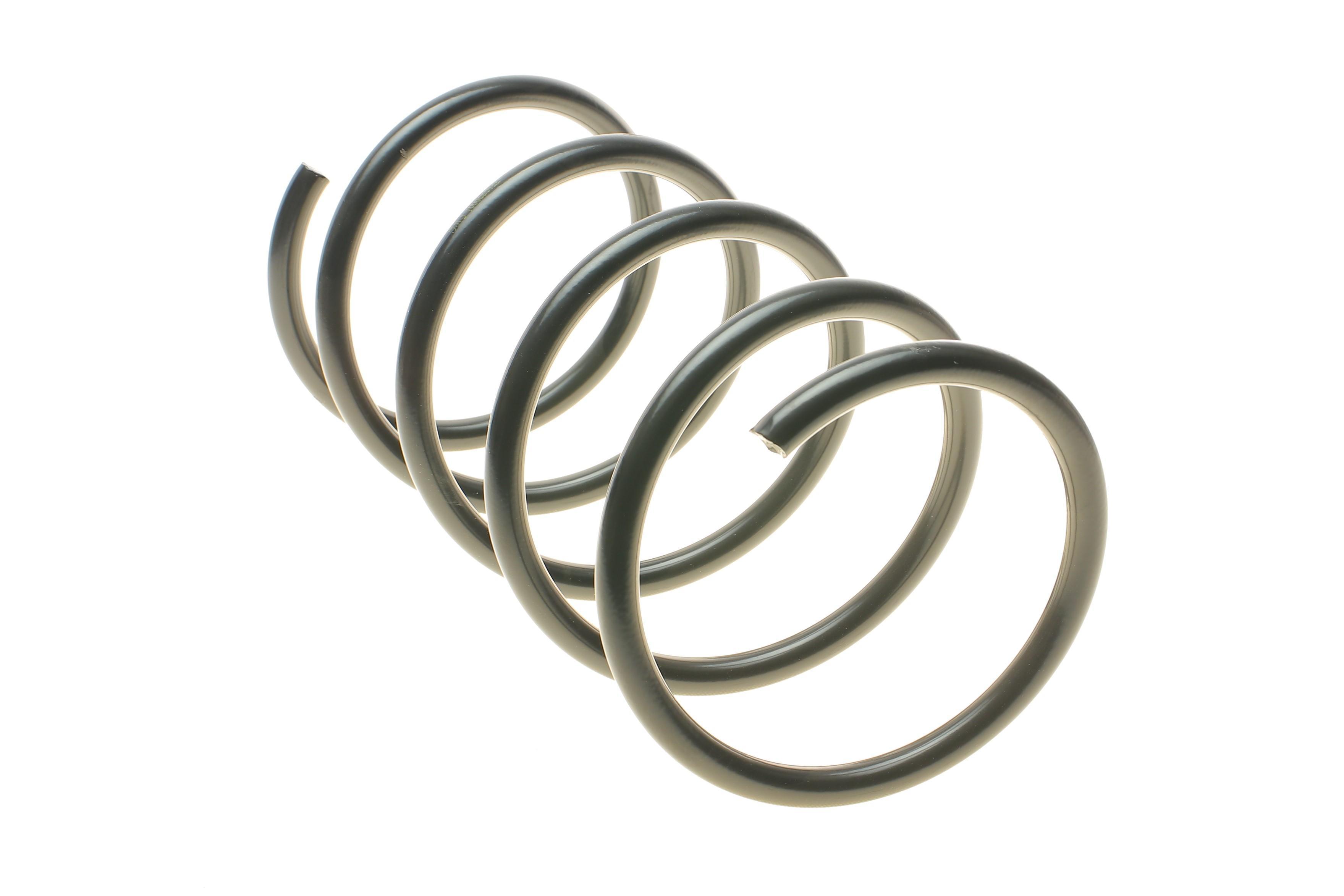 Пружина (передня) Kia Magentis 2.0 05-06 (седан)