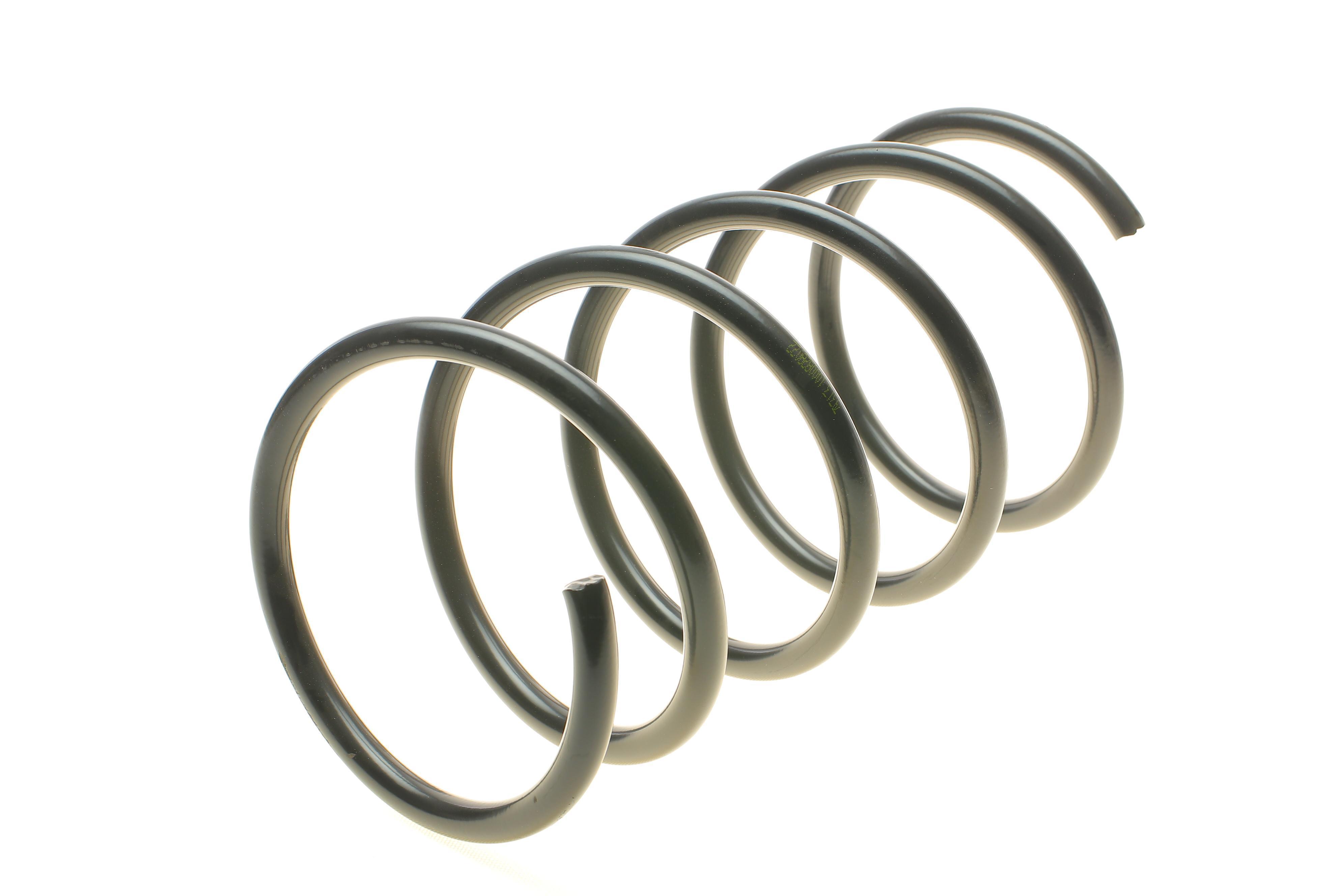 Пружина (передня) Kia Magentis 2.0 05-06 (седан)