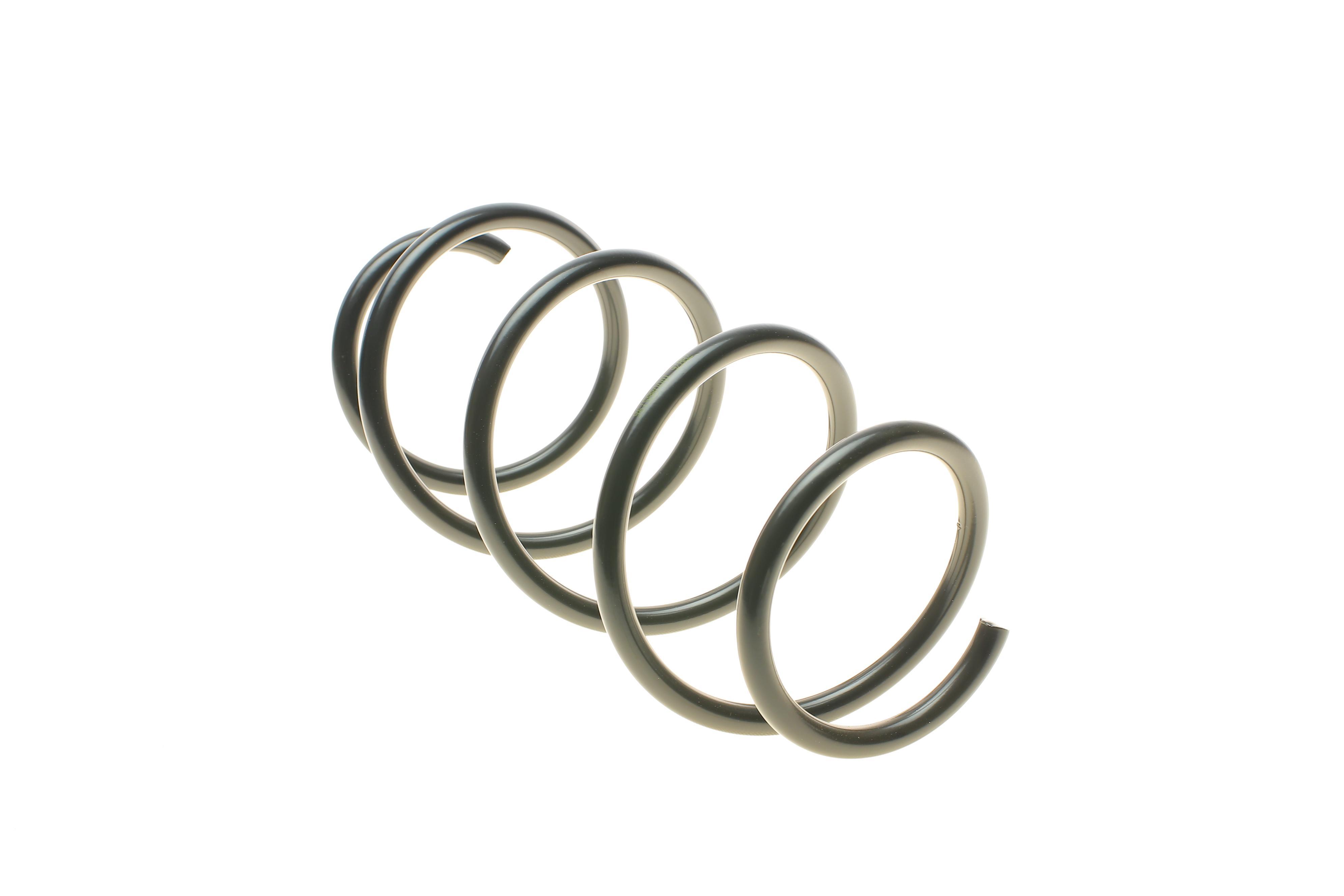 Пружина (передня) MB C-class (W204) C180-C280/C180-C220CDI 00-08 (седан/унив/купе) (с низк.ход.ч.)