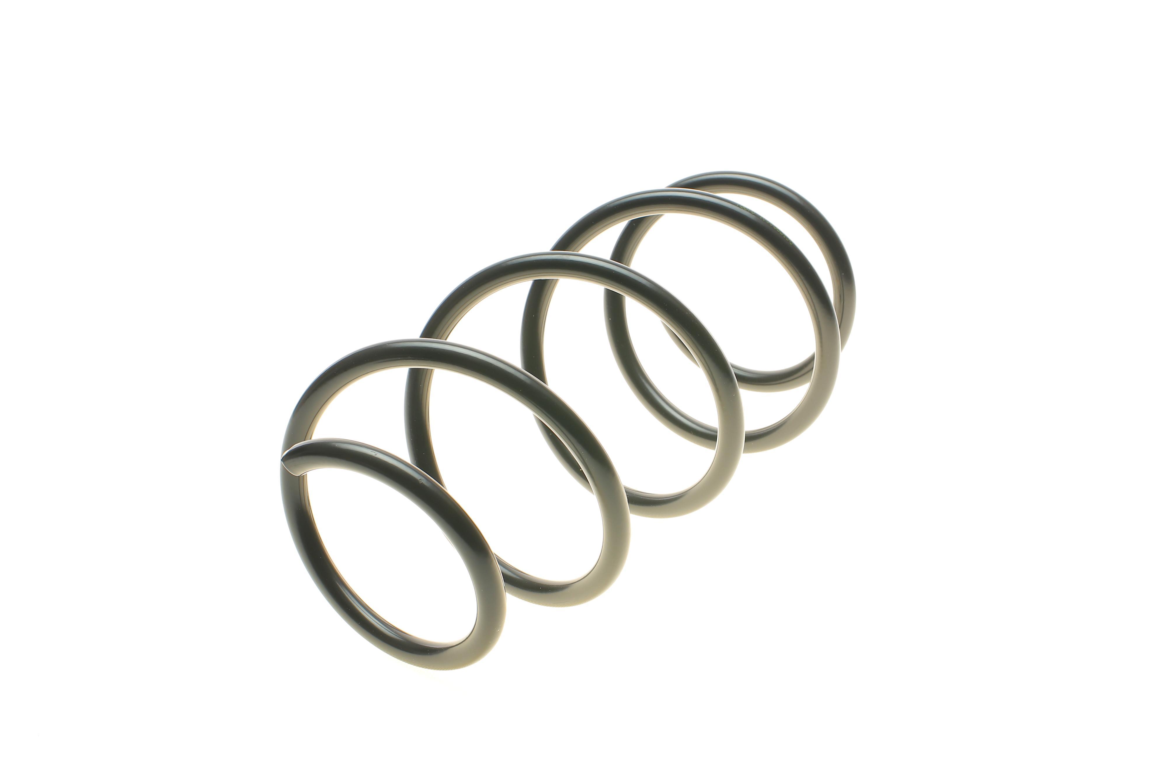 Пружина (передня) MB C-class (W204) C180-C280/C180-C220CDI 00-08 (седан/унив/купе) (с низк.ход.ч.)