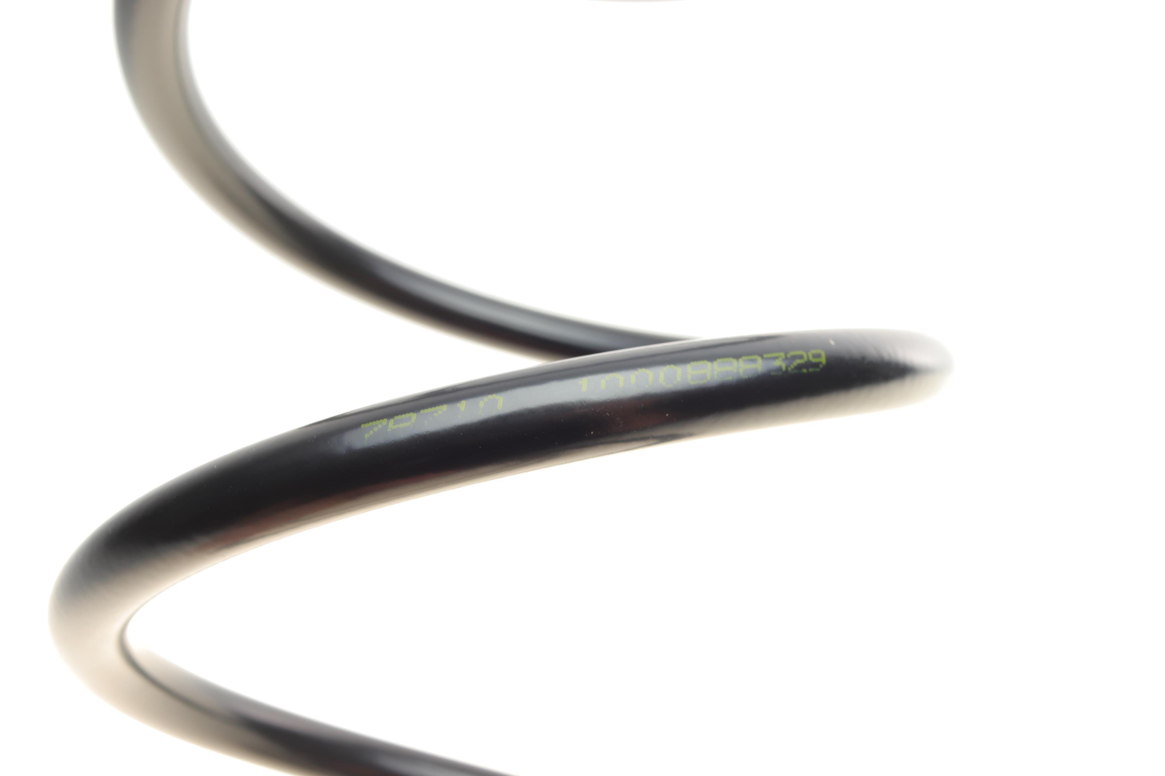 Пружина (передня) Subaru Justy 1.3 AWD/1.5 AWD/Suzuki Ignis 1.3/1.5/ 4x4 03- (накл.зад.частина)