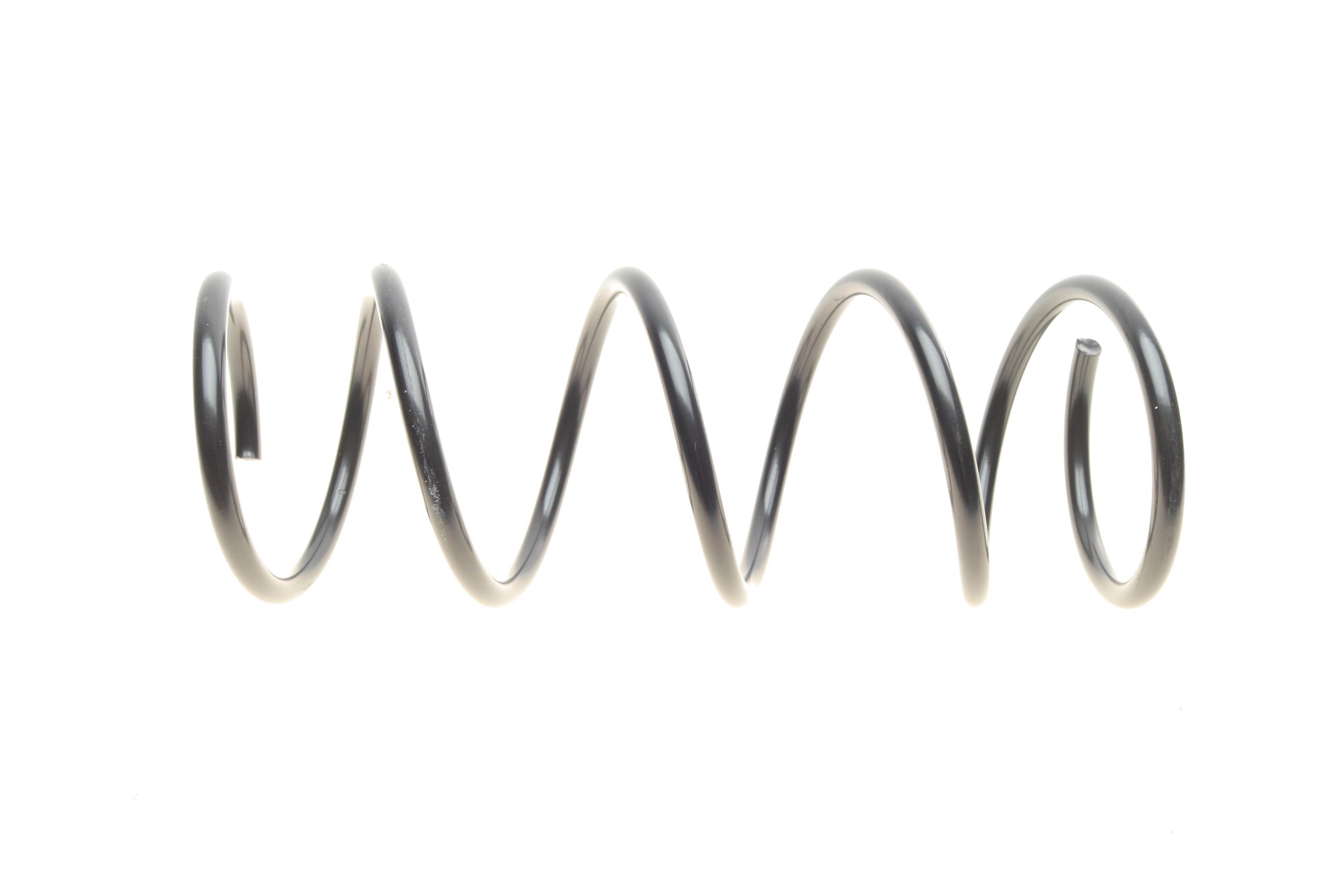 Пружина (передня) Subaru Justy 1.3 AWD/1.5 AWD/Suzuki Ignis 1.3/1.5/ 4x4 03- (накл.зад.частина)