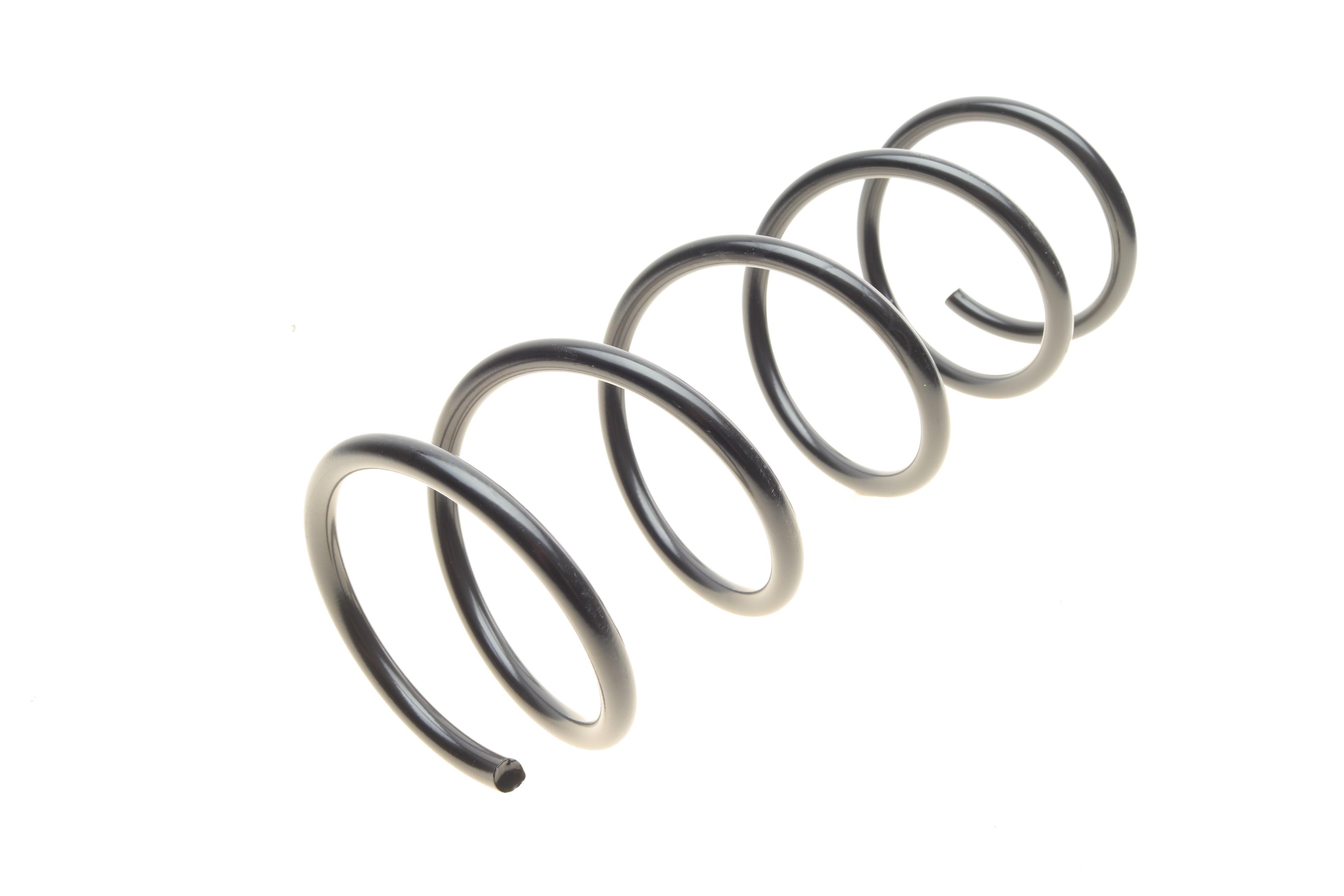 Пружина (передня) Subaru Justy 1.3 AWD/1.5 AWD/Suzuki Ignis 1.3/1.5/ 4x4 03- (накл.зад.частина)