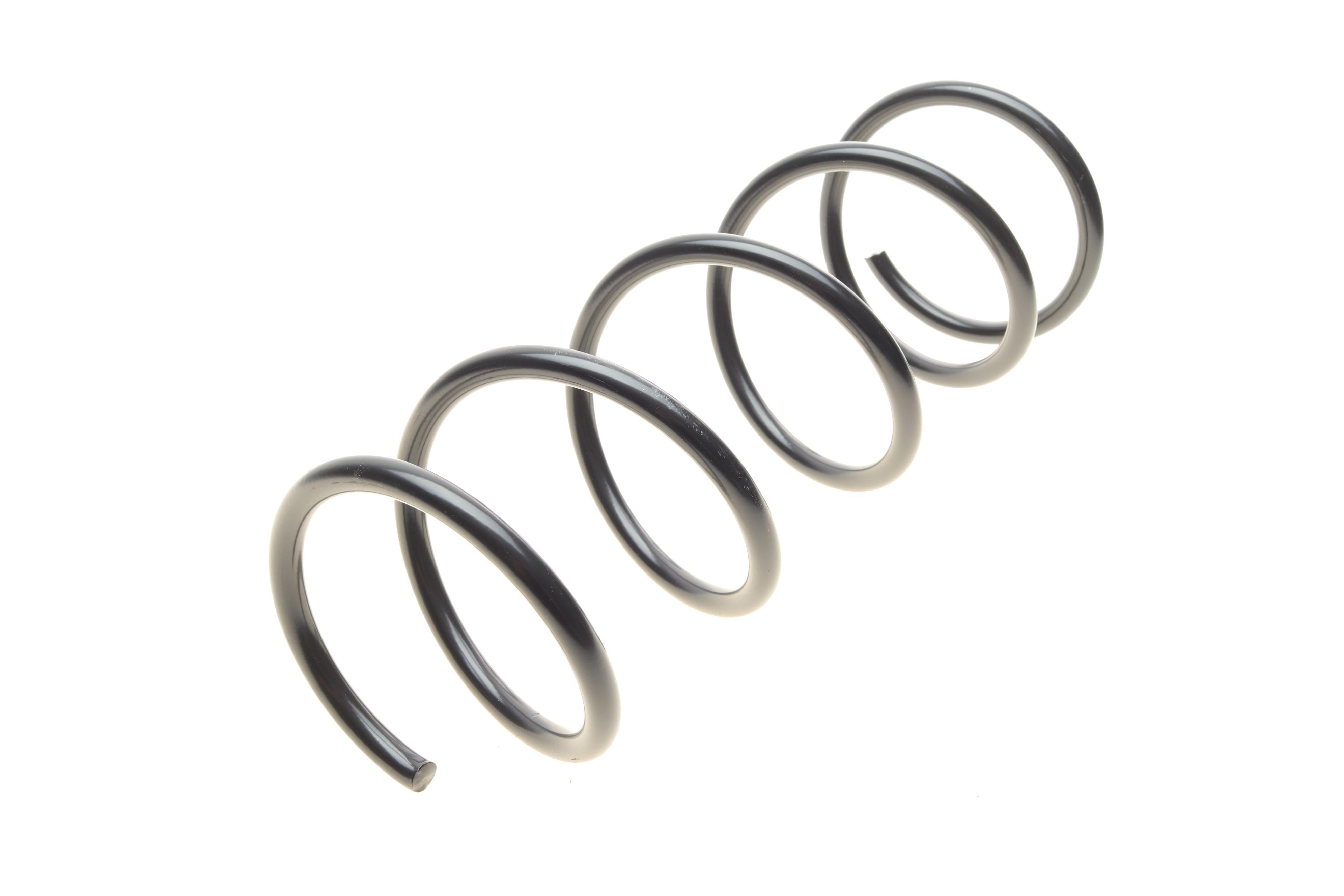 Пружина (передня) Subaru Justy 1.3 AWD/1.5 AWD/Suzuki Ignis 1.3/1.5/ 4x4 03- (накл.зад.частина)