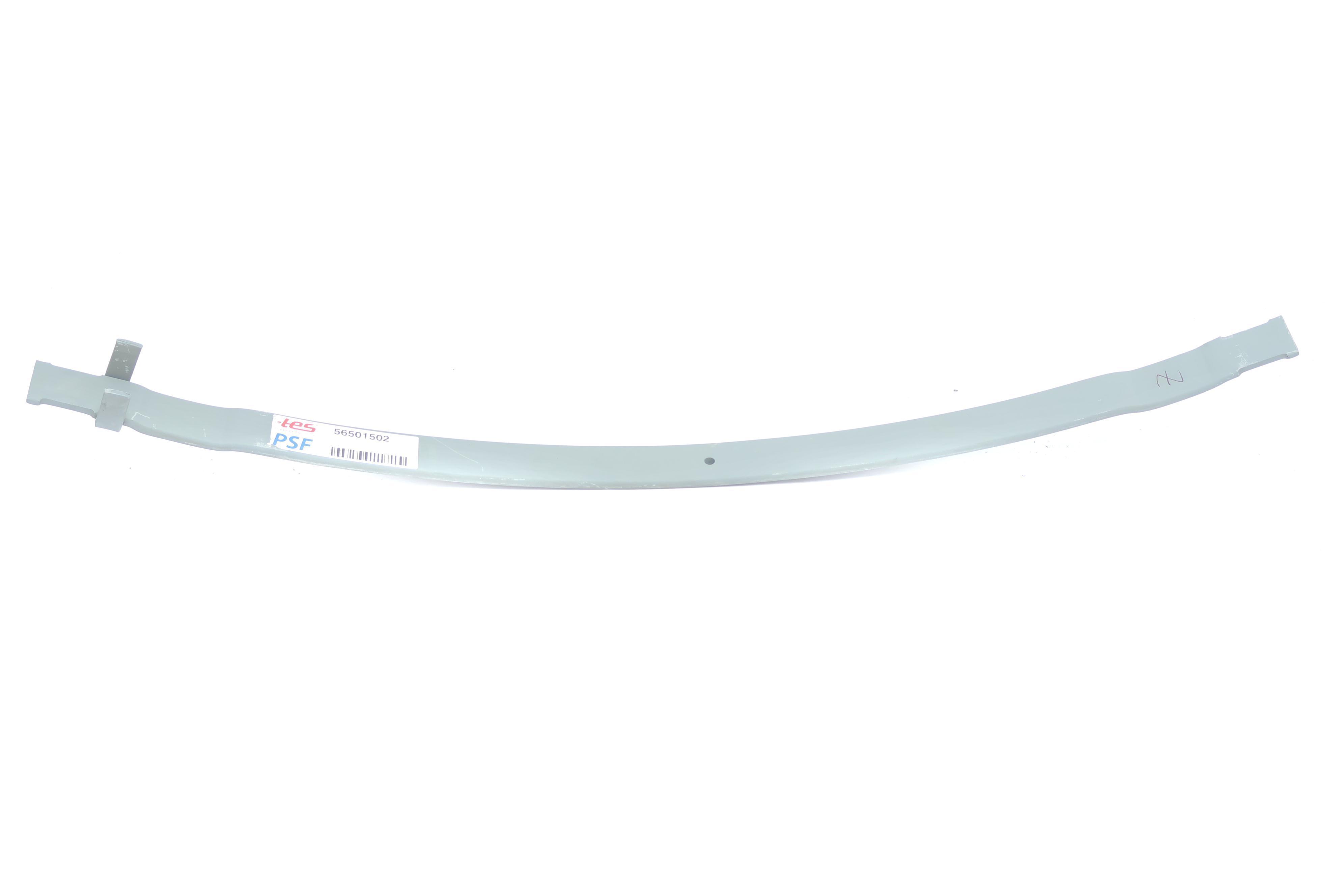 Ресора задня (2-й лист) Ford Transit 91-00 (60/620/695) 1/11mm