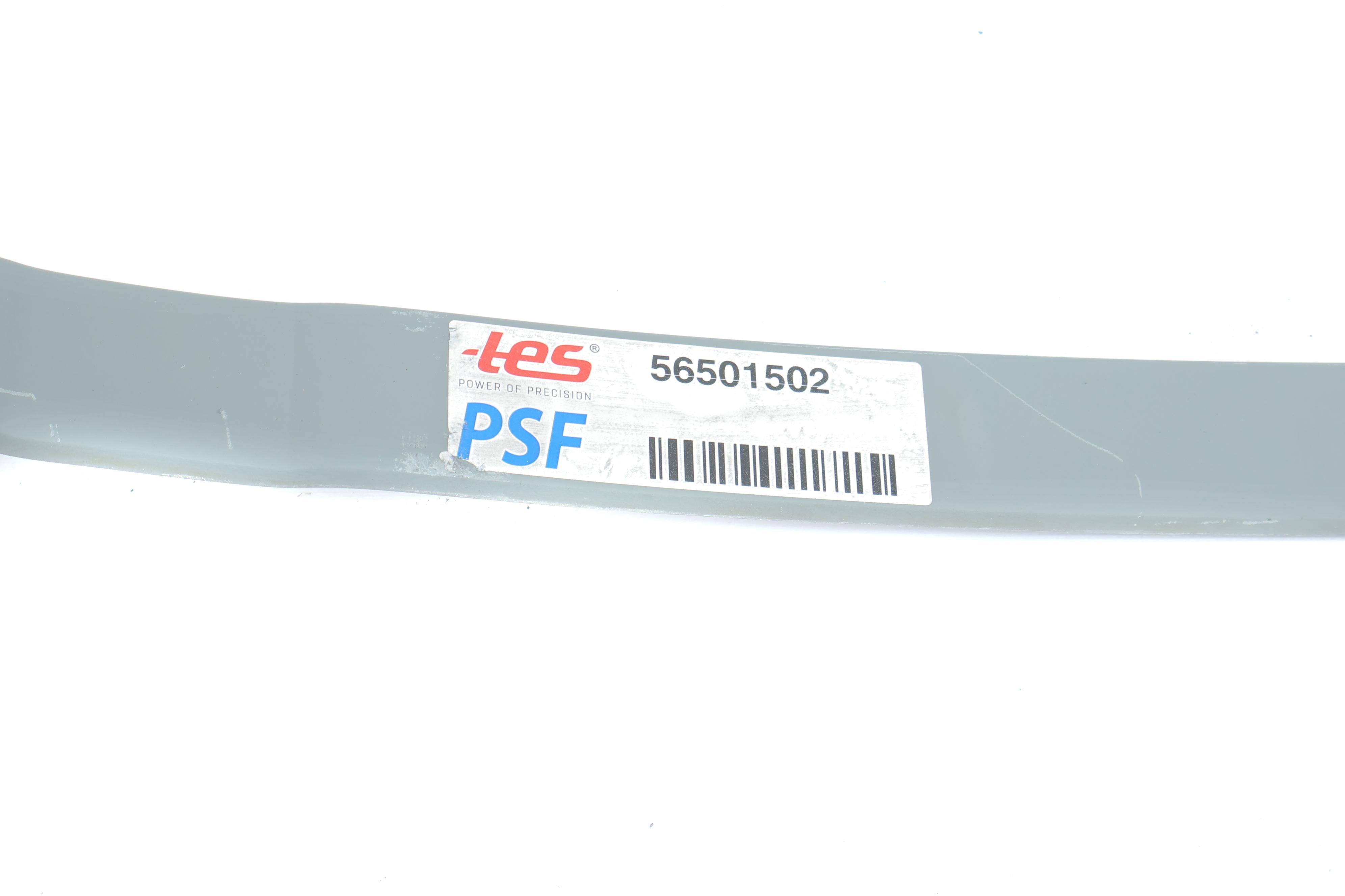 Ресора задня (2-й лист) Ford Transit 91-00 (60/620/695) 1/11mm