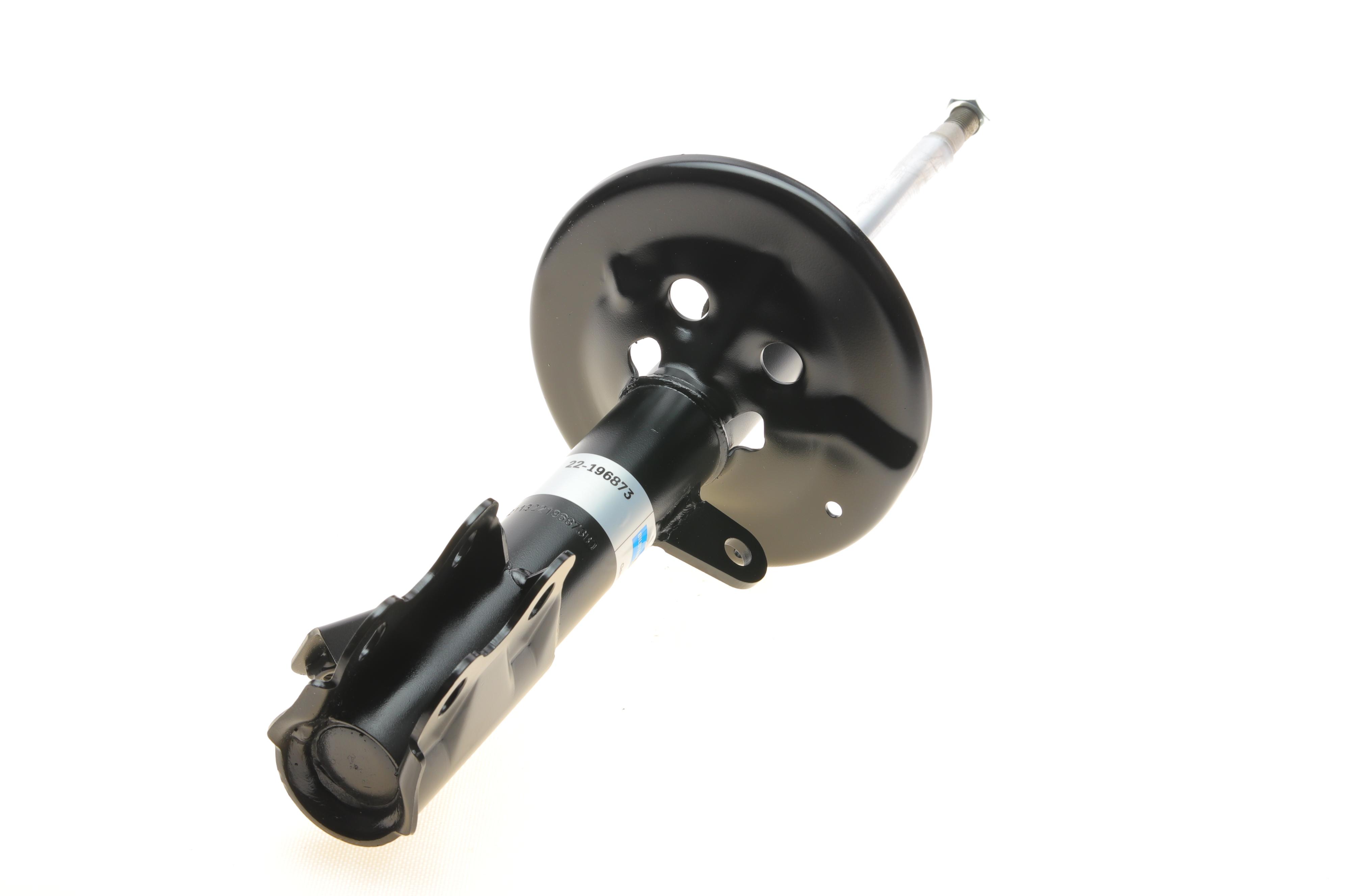 Амортизатор (передній) (L) Toyota Prius 1.5 Hybrid 00-03 (B4)