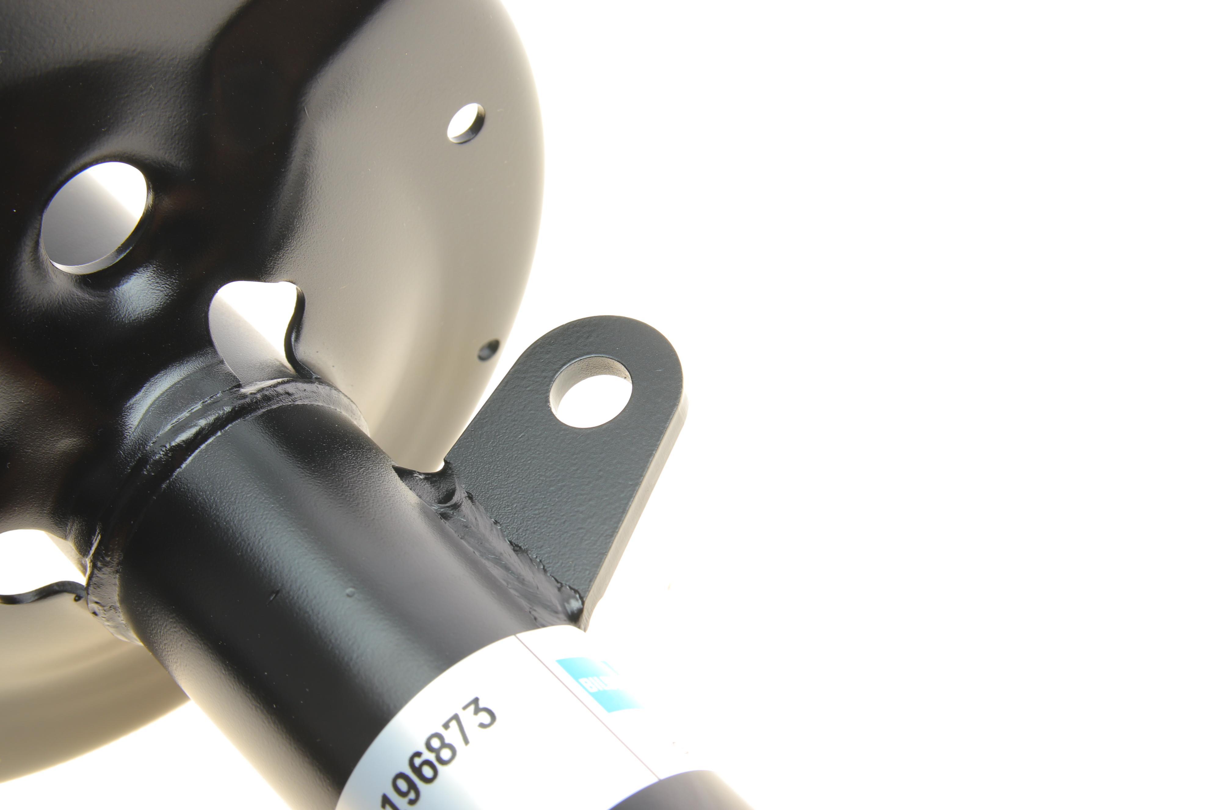 Амортизатор (передній) (L) Toyota Prius 1.5 Hybrid 00-03 (B4)