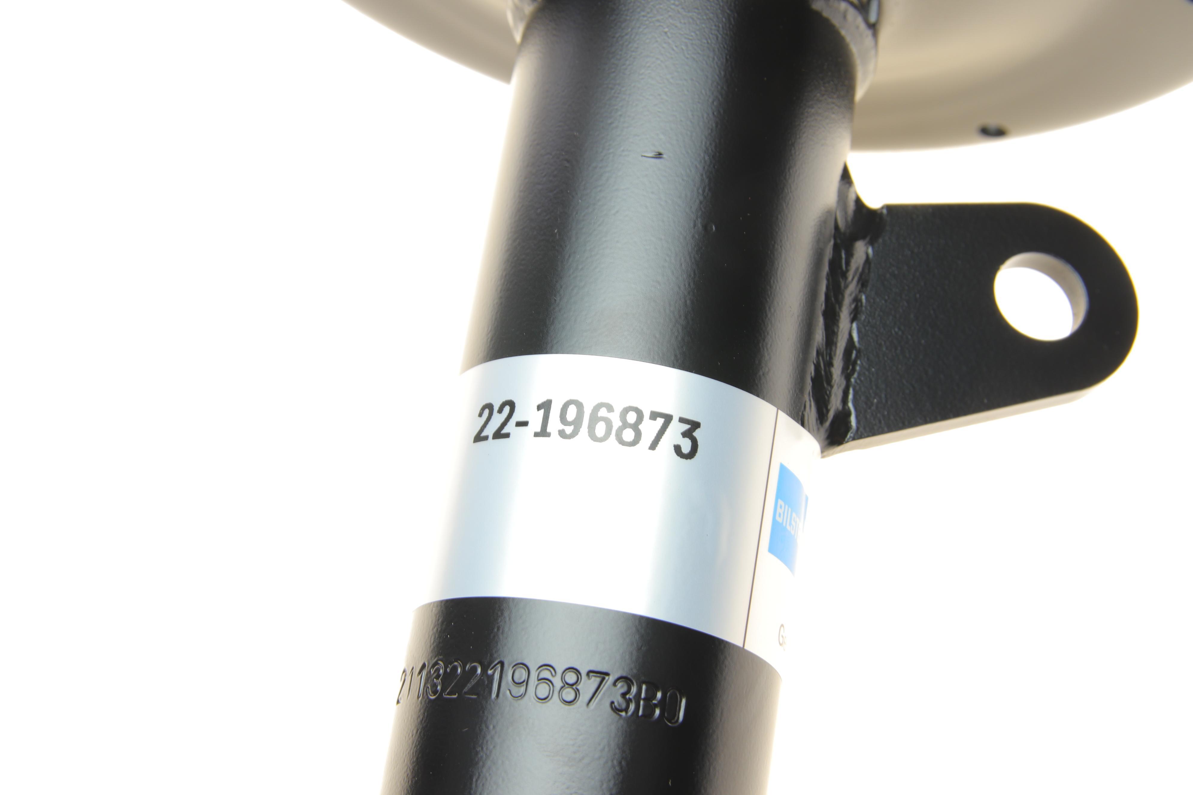 Амортизатор (передній) (L) Toyota Prius 1.5 Hybrid 00-03 (B4)