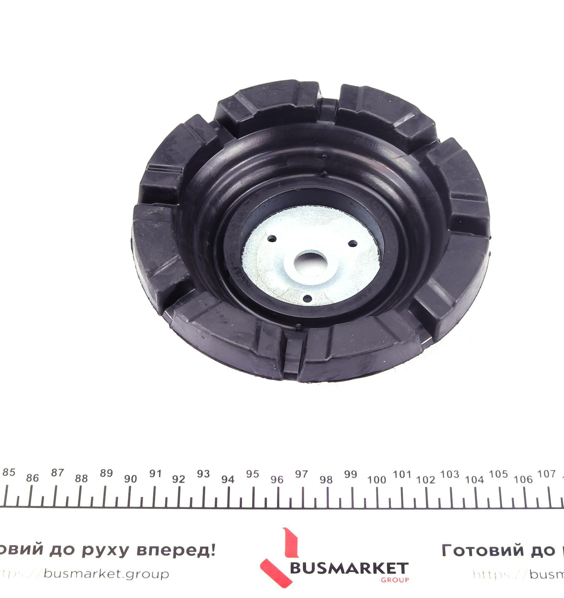 Подушка амортизатора (переднього) VW T5 1.9-2.5TDI 03-