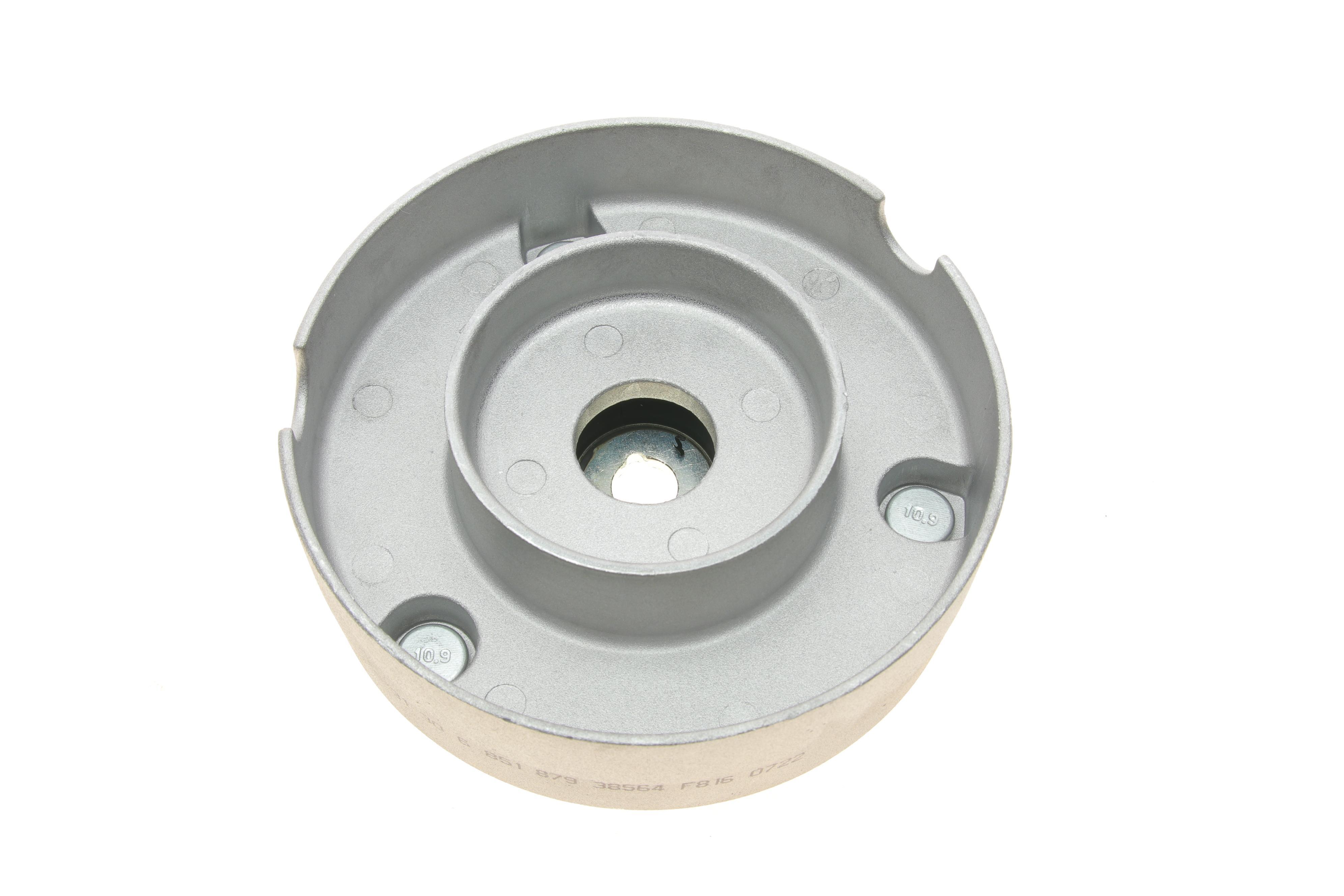 Подушка амортизатора (переднього) BMW X5 (F15/F85)/X6 (F16/F86) 13-19 N47/N55/N57/N20/N63/B47