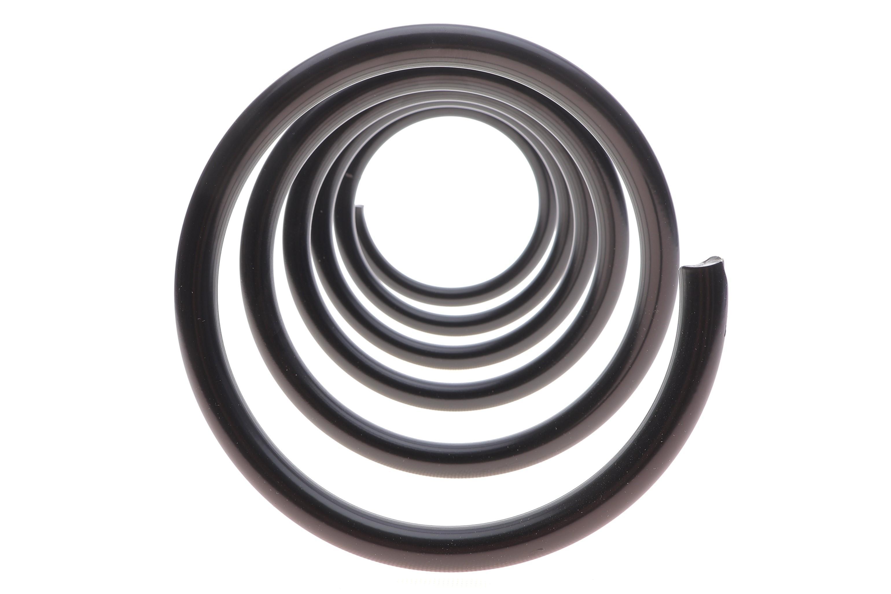 Пружина (передня) Renault Megane I 1.4-1.6 16V/Eco/e/1.8 16V 96-03 (седан/універсал/накл.зад.ч)