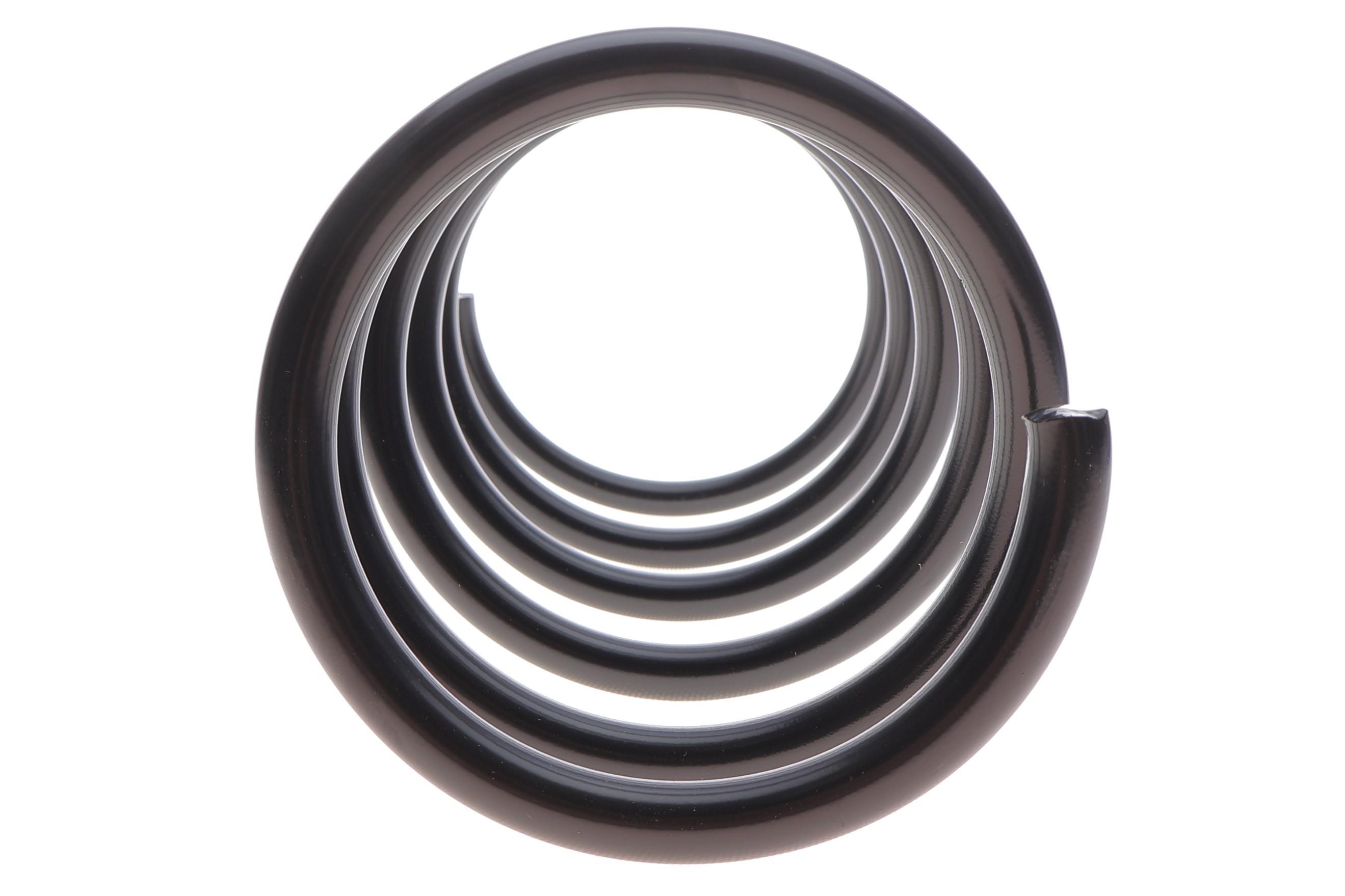 Пружина (передня) Renault Megane I 1.4-1.6 16V/Eco/e/1.8 16V 96-03 (седан/універсал/накл.зад.ч)