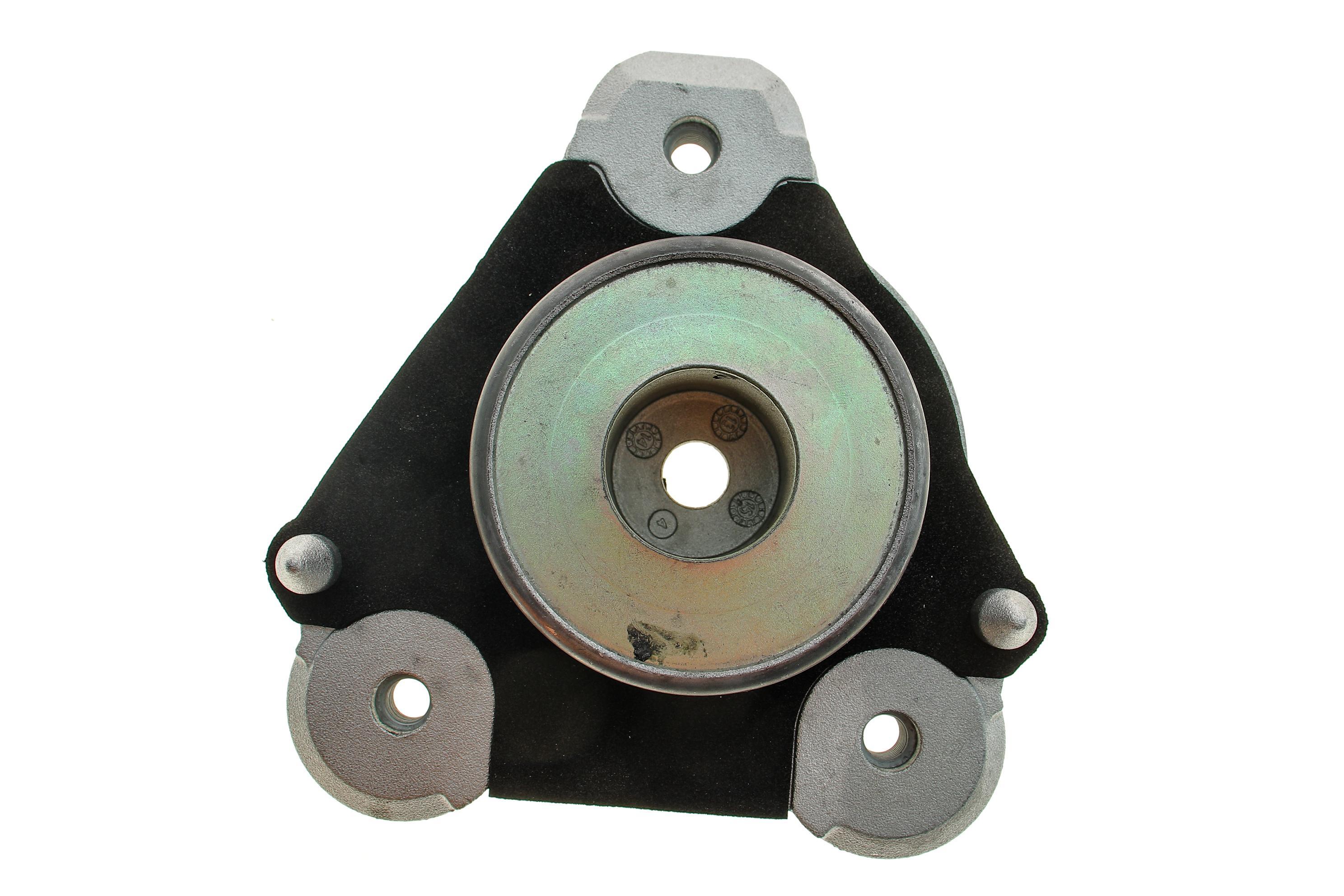 Подушка амортизатора (переднього) Citroen Jumper/Peugeot Boxer/Fiat Ducato 02- (L)