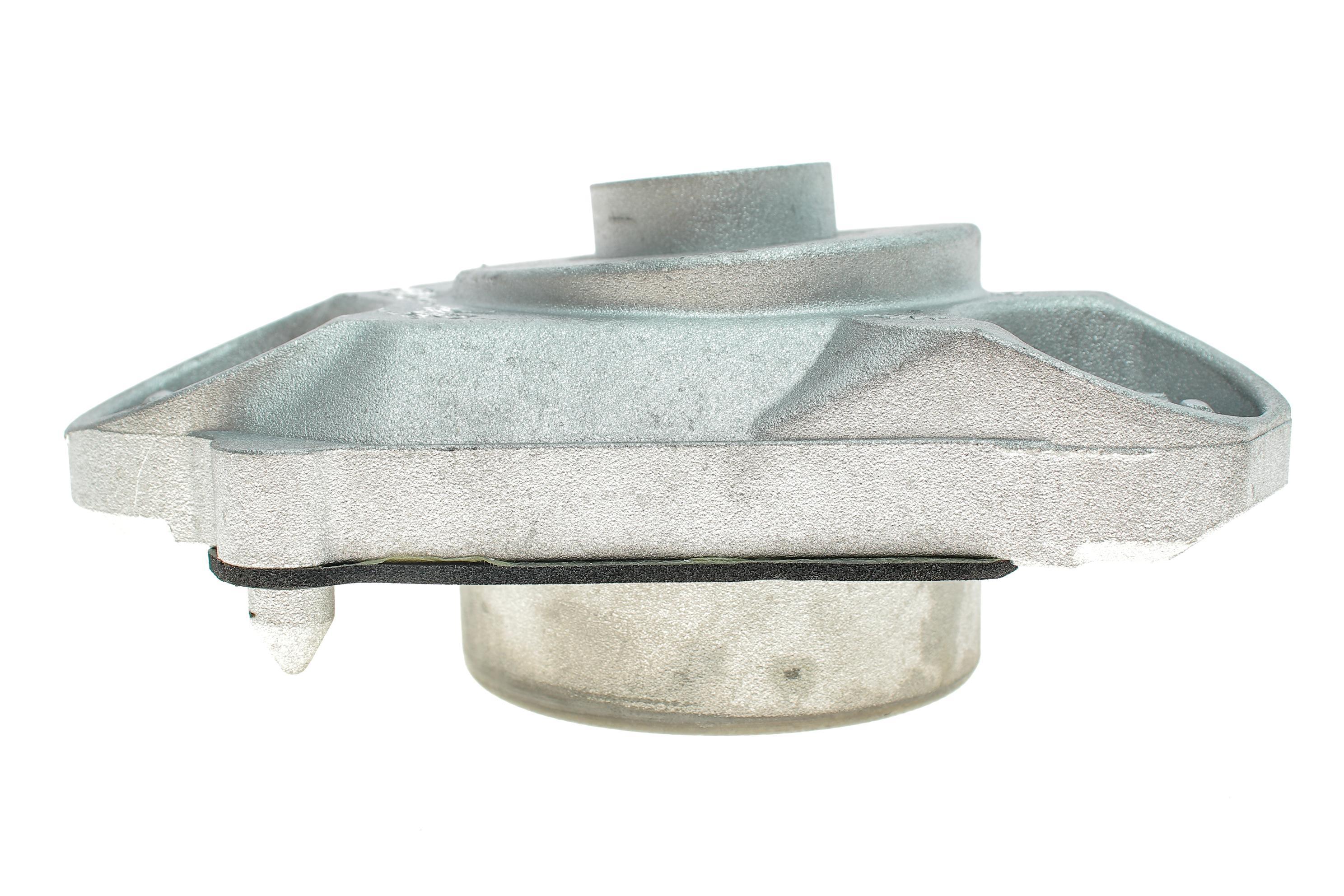 Подушка амортизатора (переднього) Citroen Jumper/Peugeot Boxer/Fiat Ducato 02- (L)