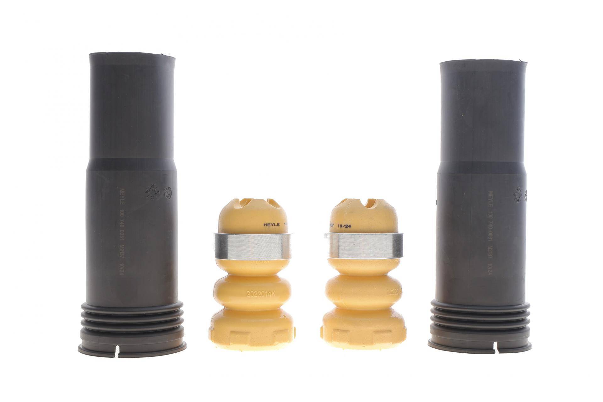 Пильник + відбійник амортизатора (заднього) VW ID.3 19-