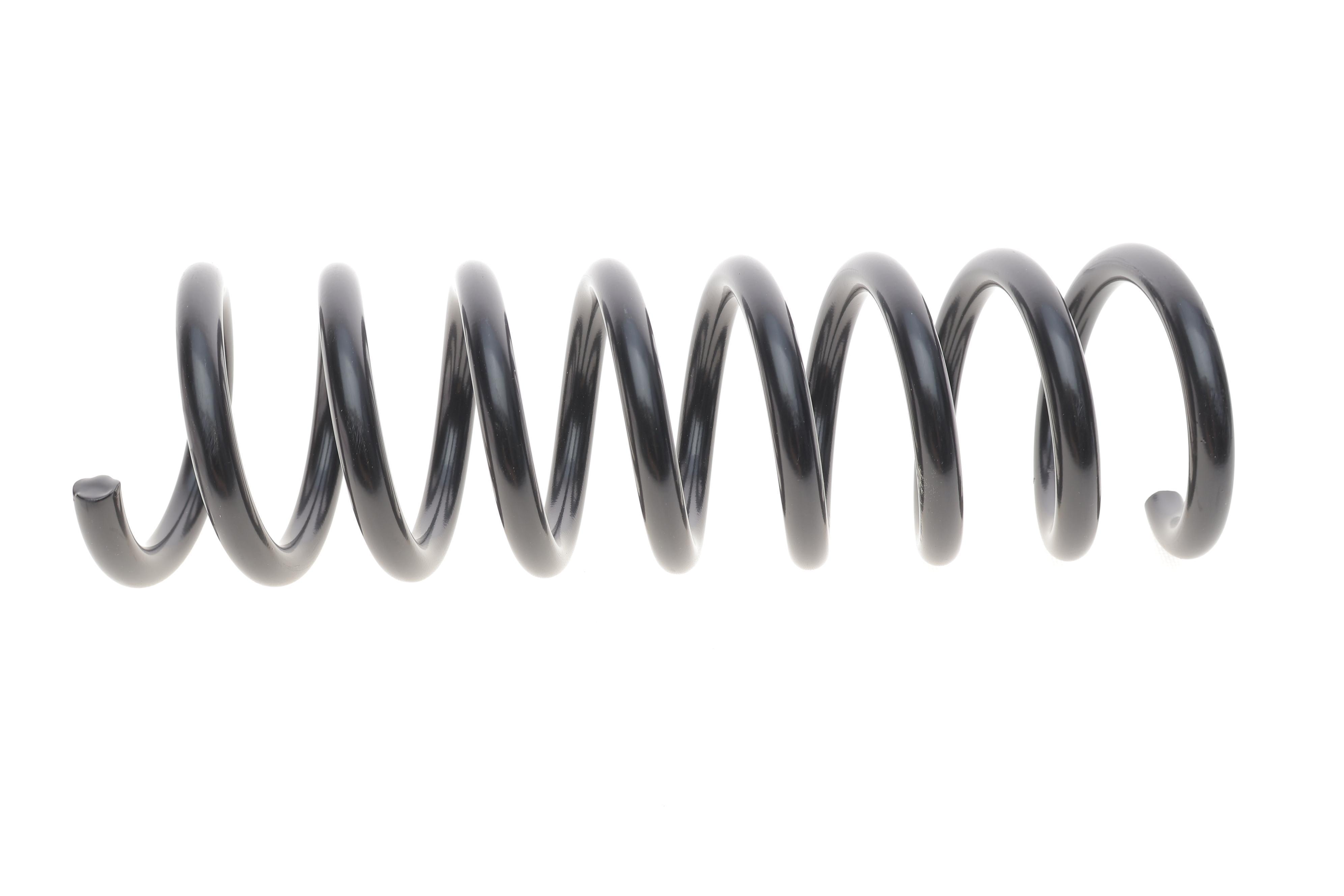 Пружина (передня) MB E-class (W210) E250D/Turbo-D/E270CDI/E280 95-02 (седан) (Classic/Elegance)